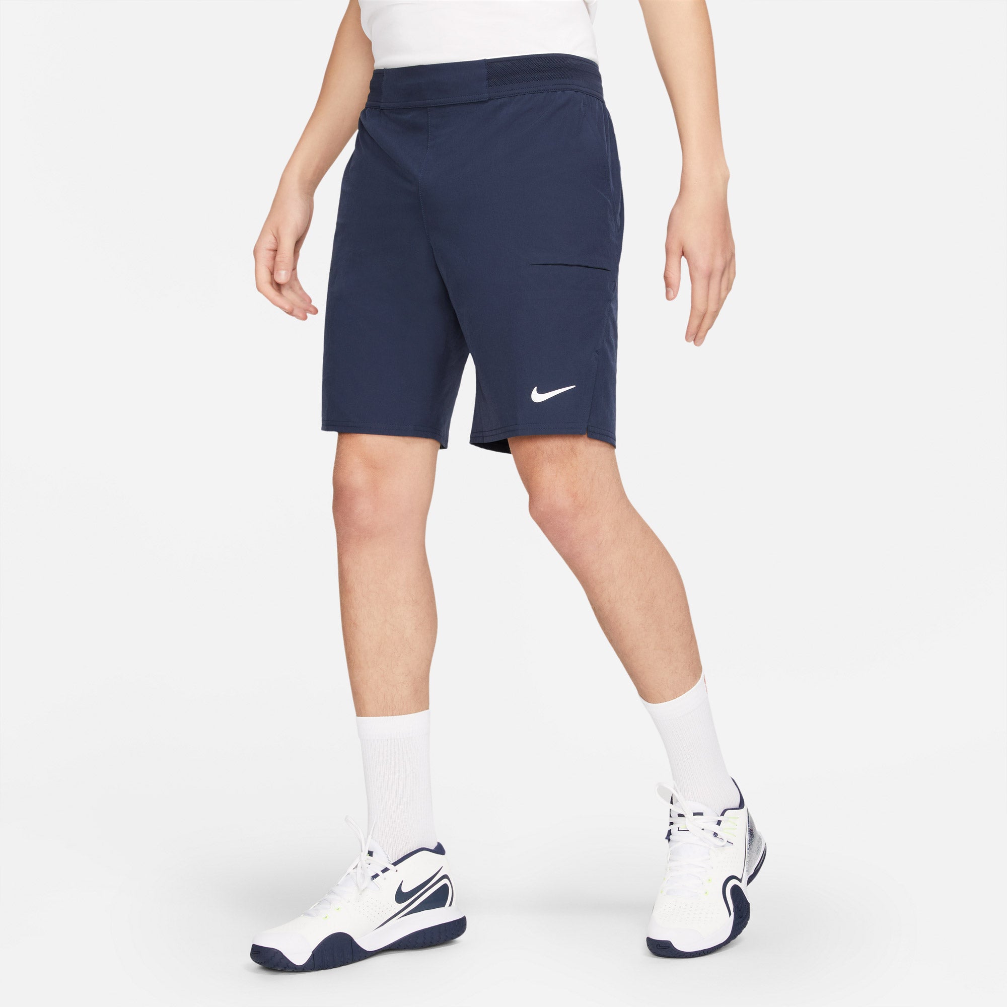 Nike Flex Advantage Men's 9-Inch Tennis Shorts