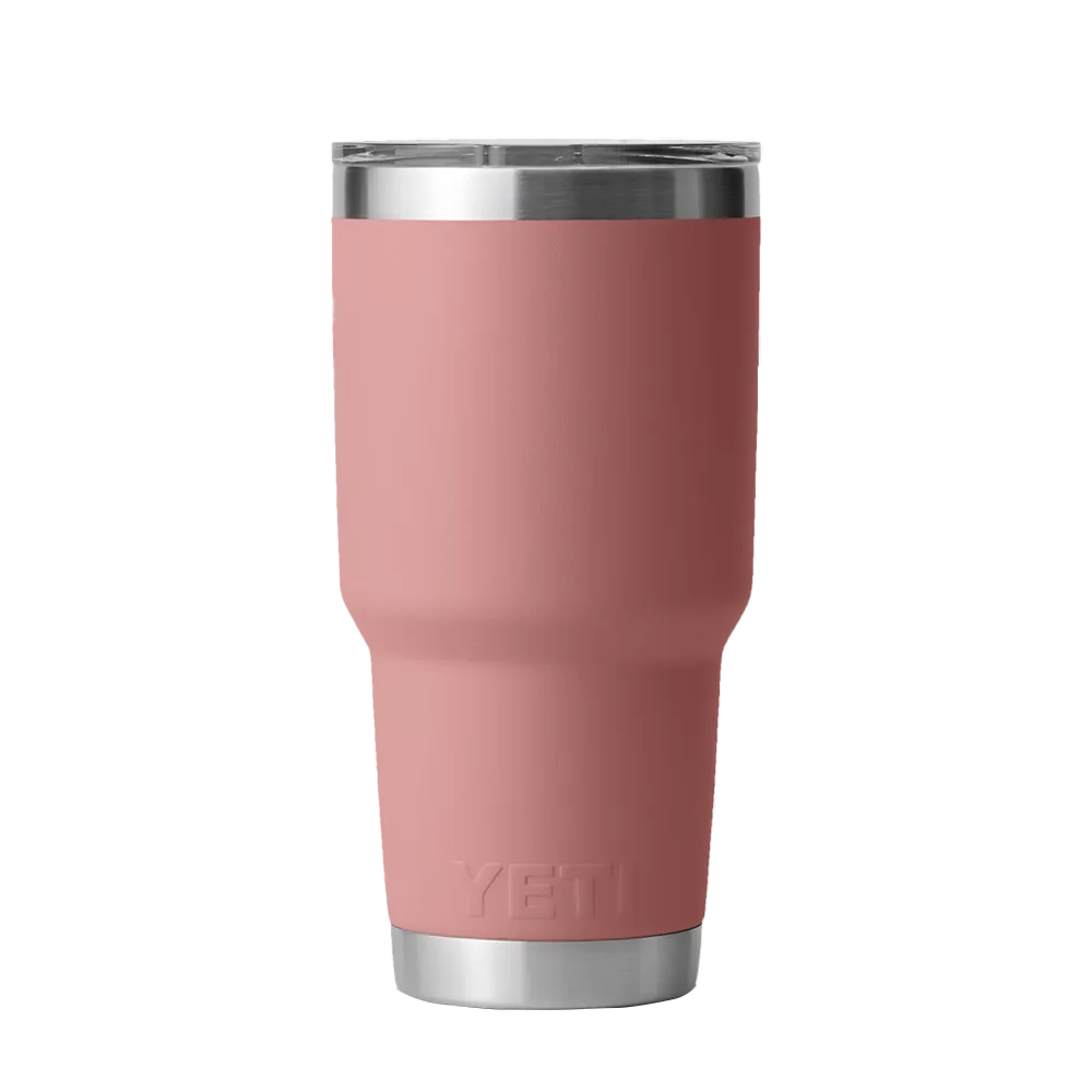 YETI Rambler 30 oz Tumbler | Seasonal Colors、mySite、noshort