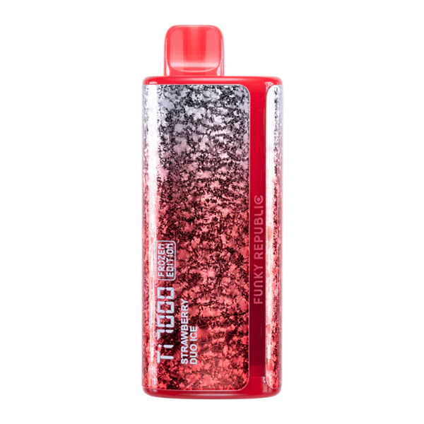 Funky Republic Ti7000 Recharge Vape 12.8mL、mySite、zt4zffjzw