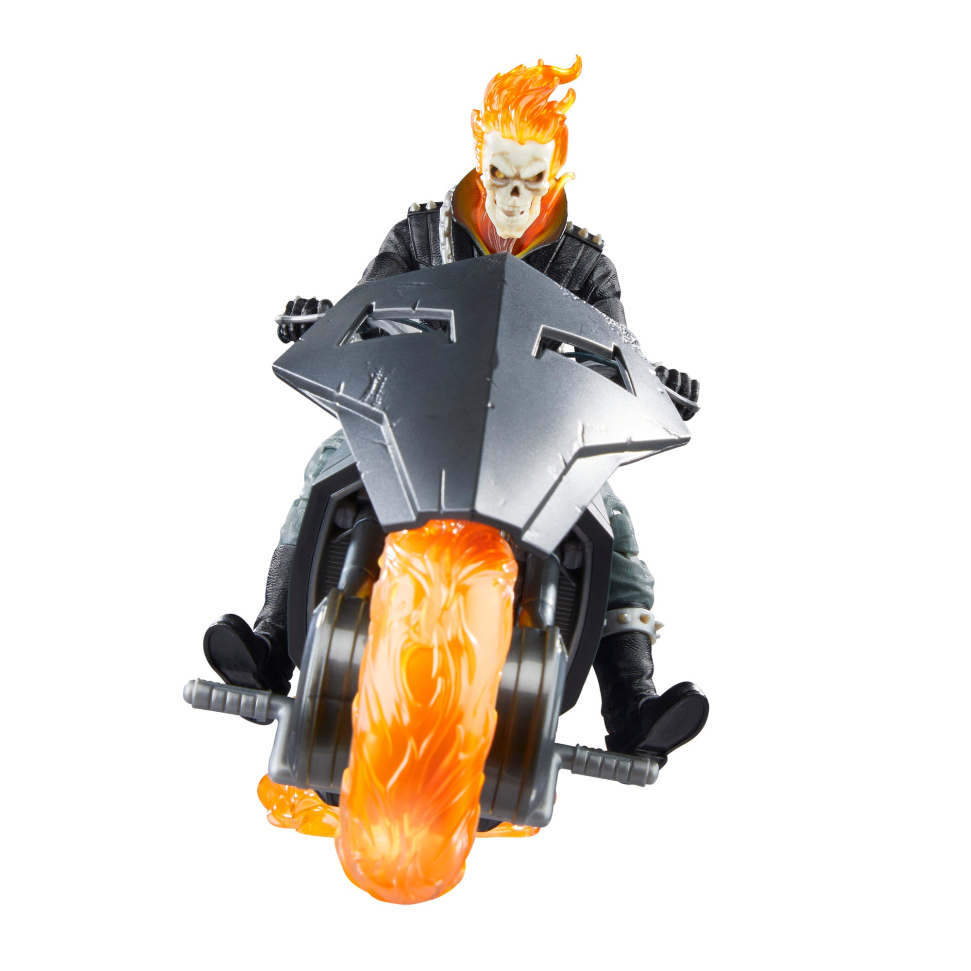 Marvel Legends 85th Anniversary Ghost Rider Danny Ketch (with Motorcycle)、mySite、hgirdovlk
