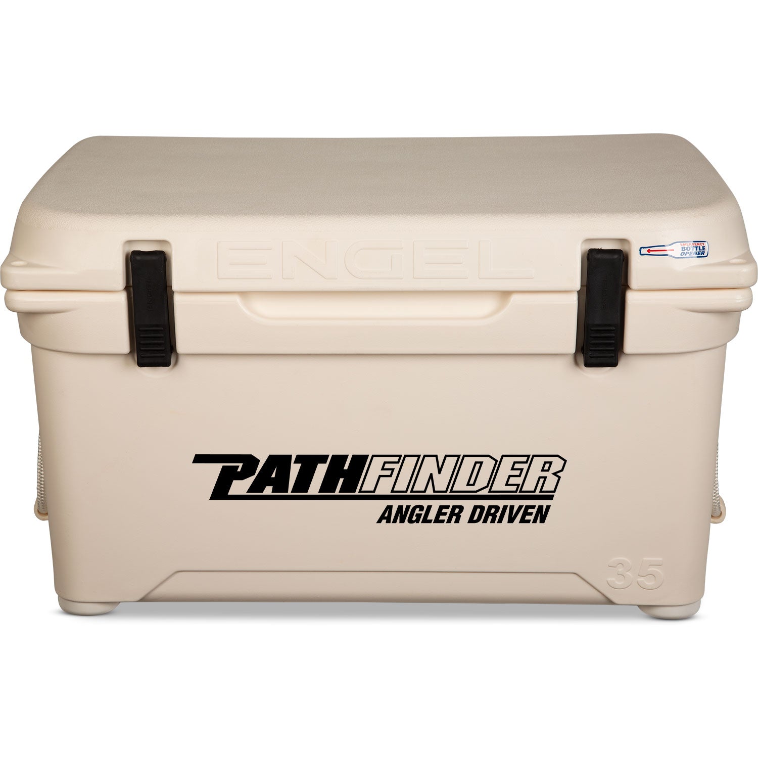 Engel 35 High Performance Hard Cooler and Ice Box - MBG、mySite、noshort