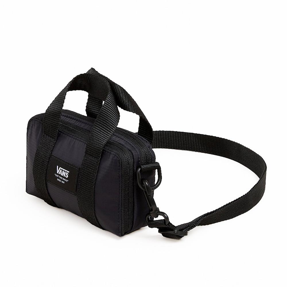  Vans Block Wallet Bag - Black、mySite、merchandisen