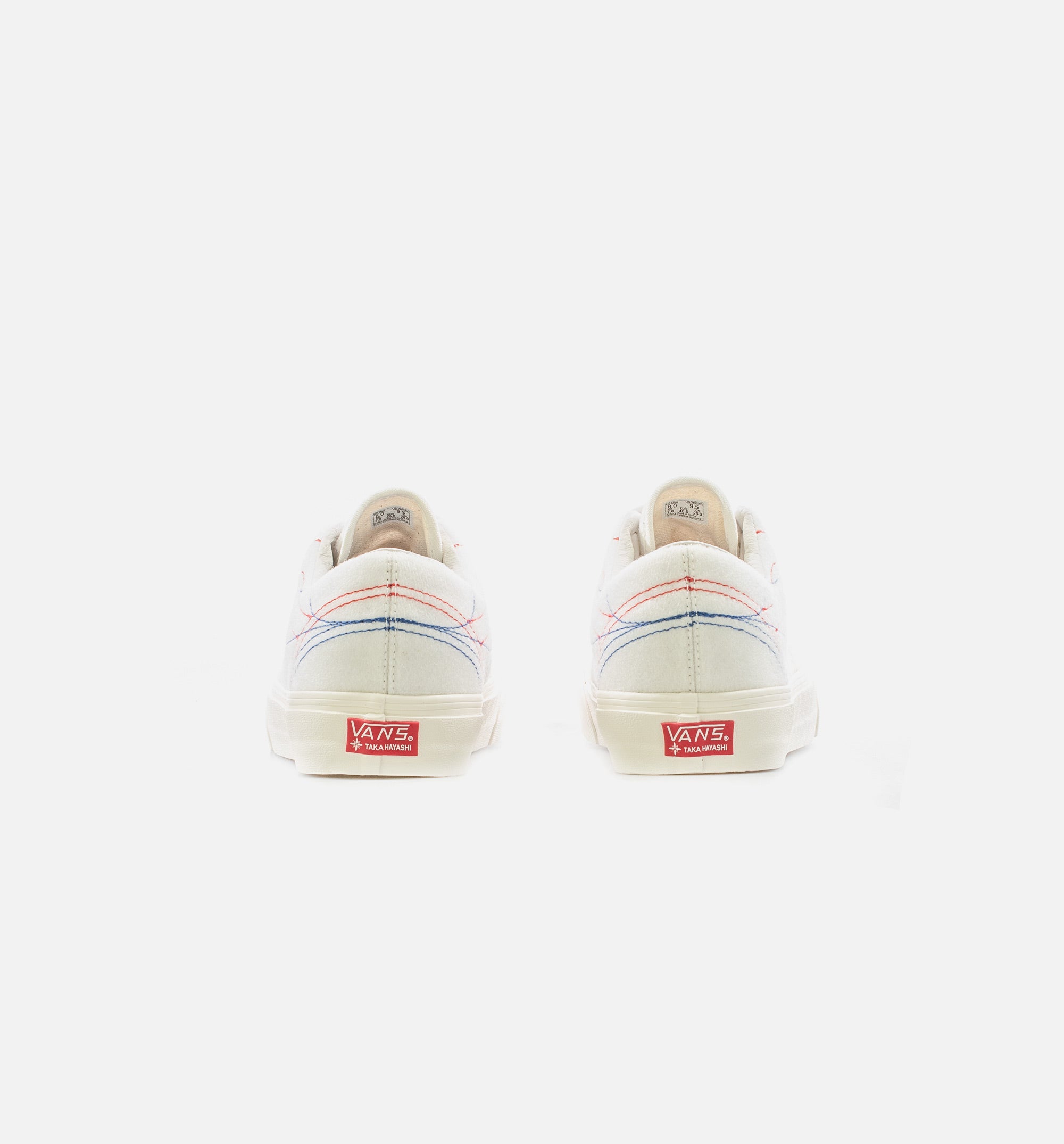 Vans Vault X Taka Hayashi Diy Low Mens Skate Shoe - Bone/Multi Color、mySite、dreamappss