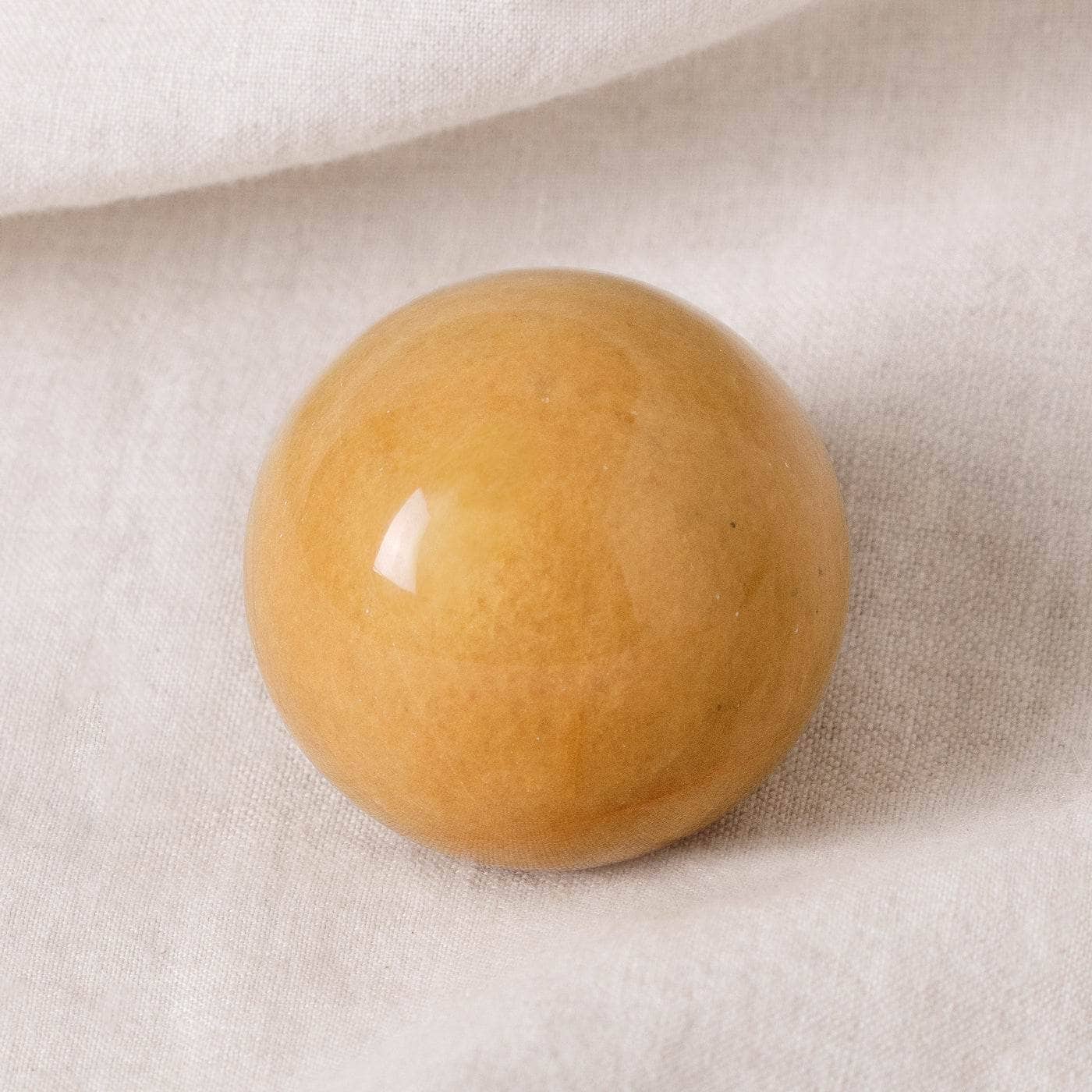 Yellow Aventurine Sphere with Tripod、mySite、hinf8tx79