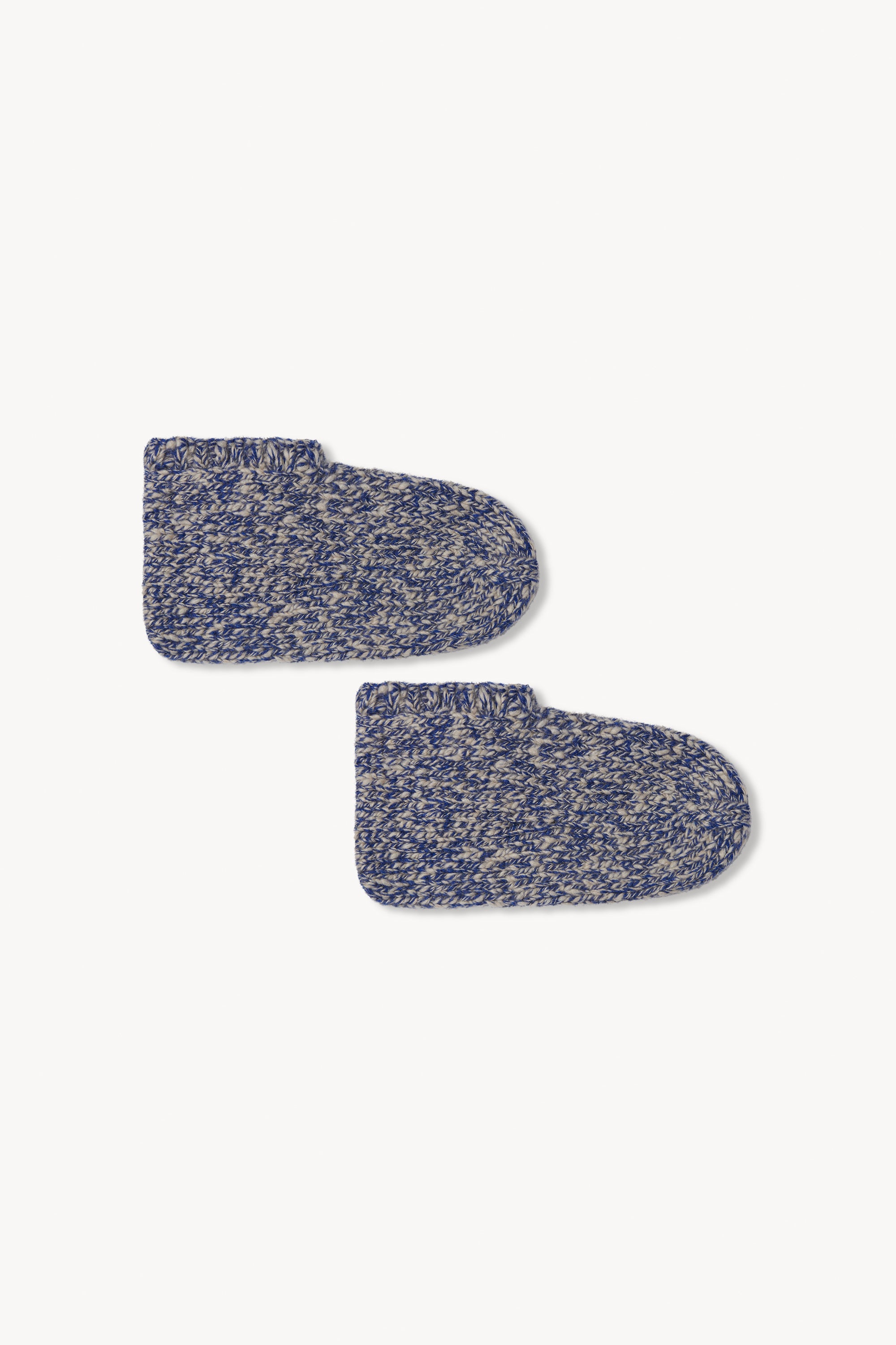 Hopis Socks in Cashmere、mySite、aoinhome