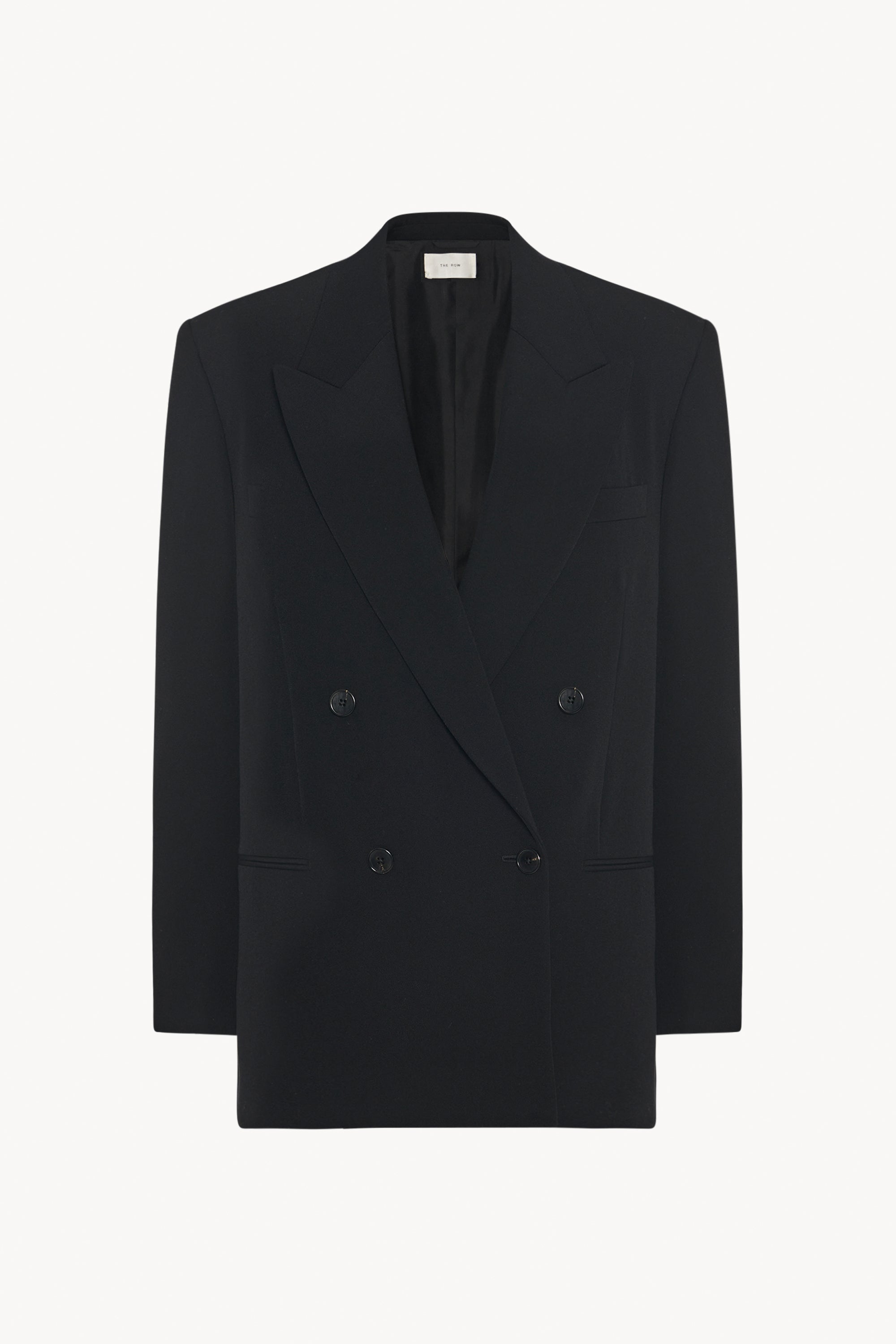 Sandon Jacket in Virgin Wool、mySite、aoinhome