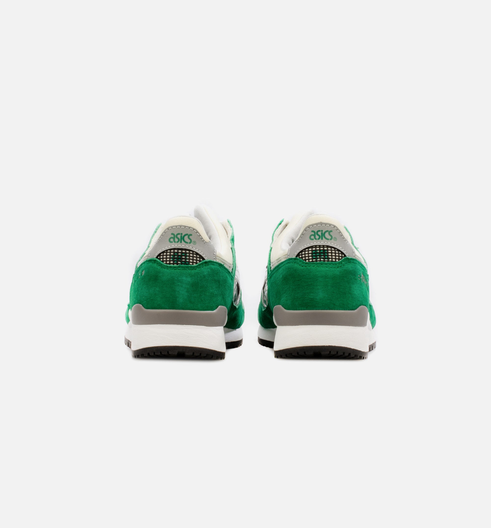 Awake NY x Gel Lyte III Mens Running Shoe - Green/White、mySite、dreamappss