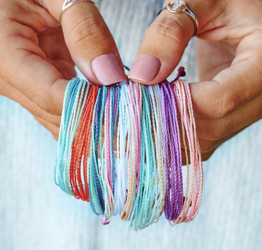 10 Puravida Bracelet Pack、mySite、garagedoors4me