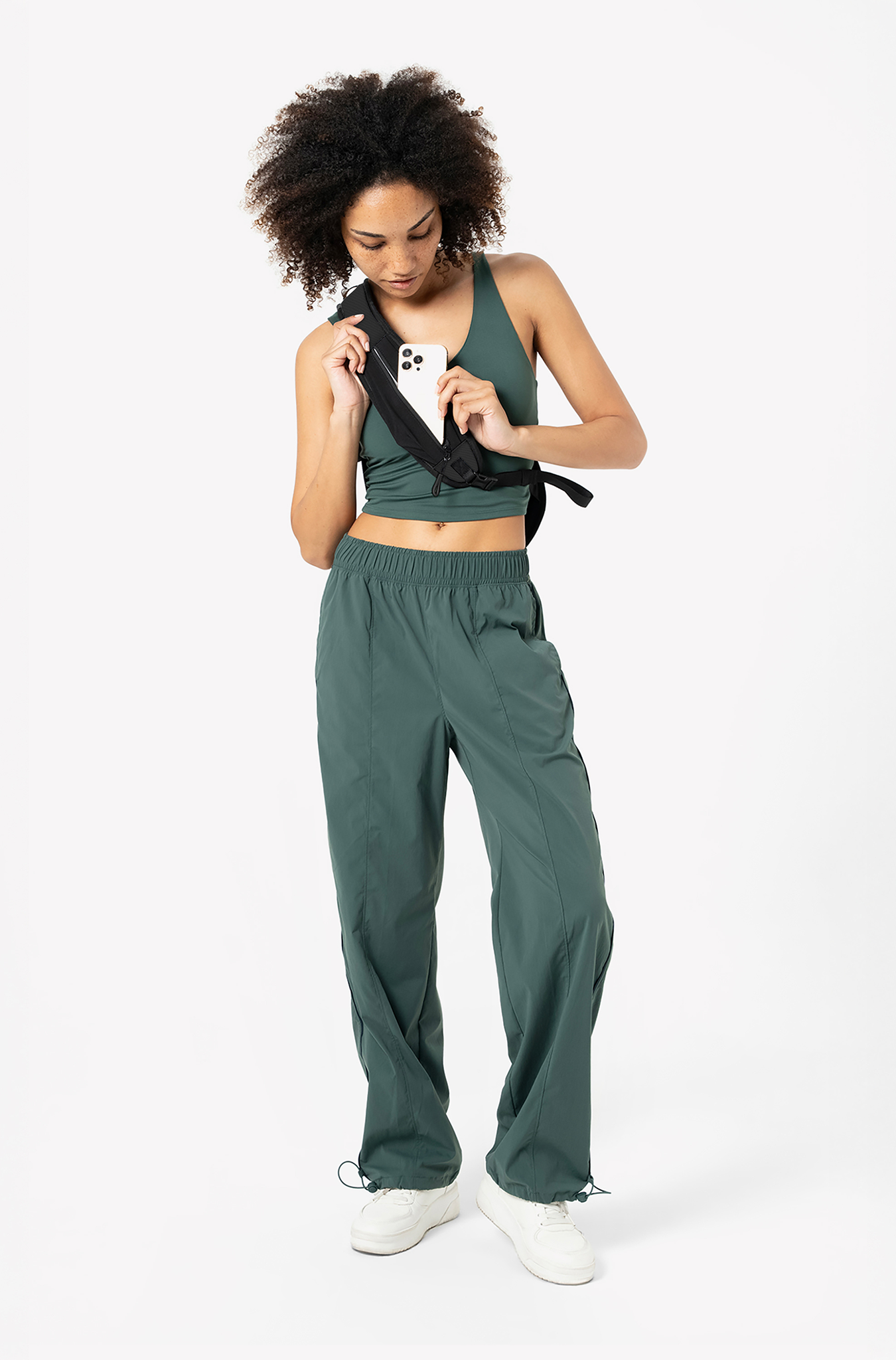 Esprit | Sling Bag | Sale、mySite、garagedoors4me