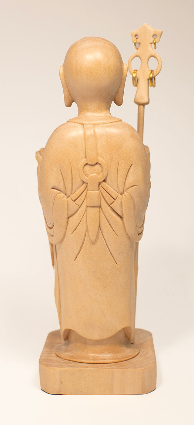 Jizo Bodhisattva、mySite、topwebapps