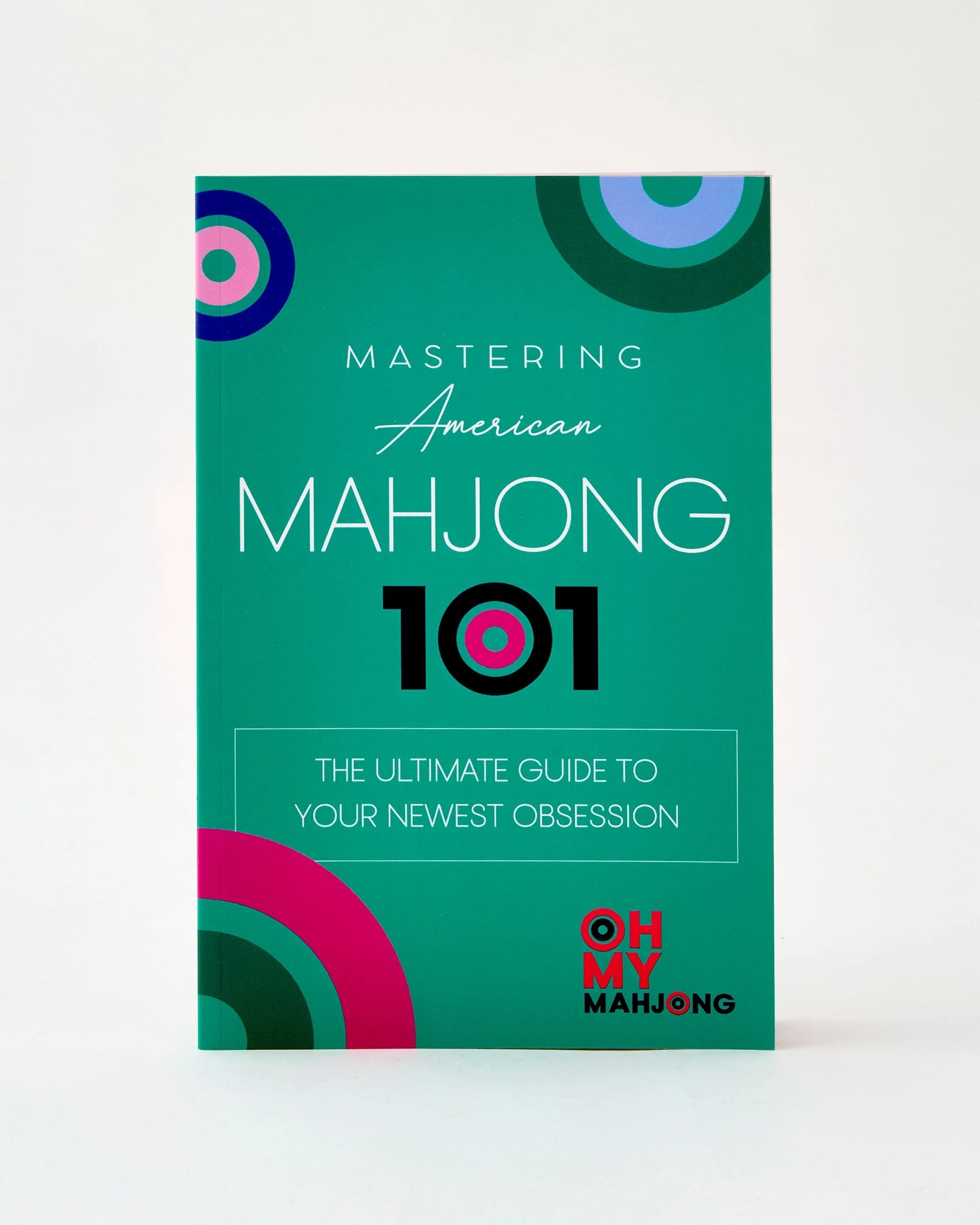  Mahjong 101 Book、mySite、elrpsem3k