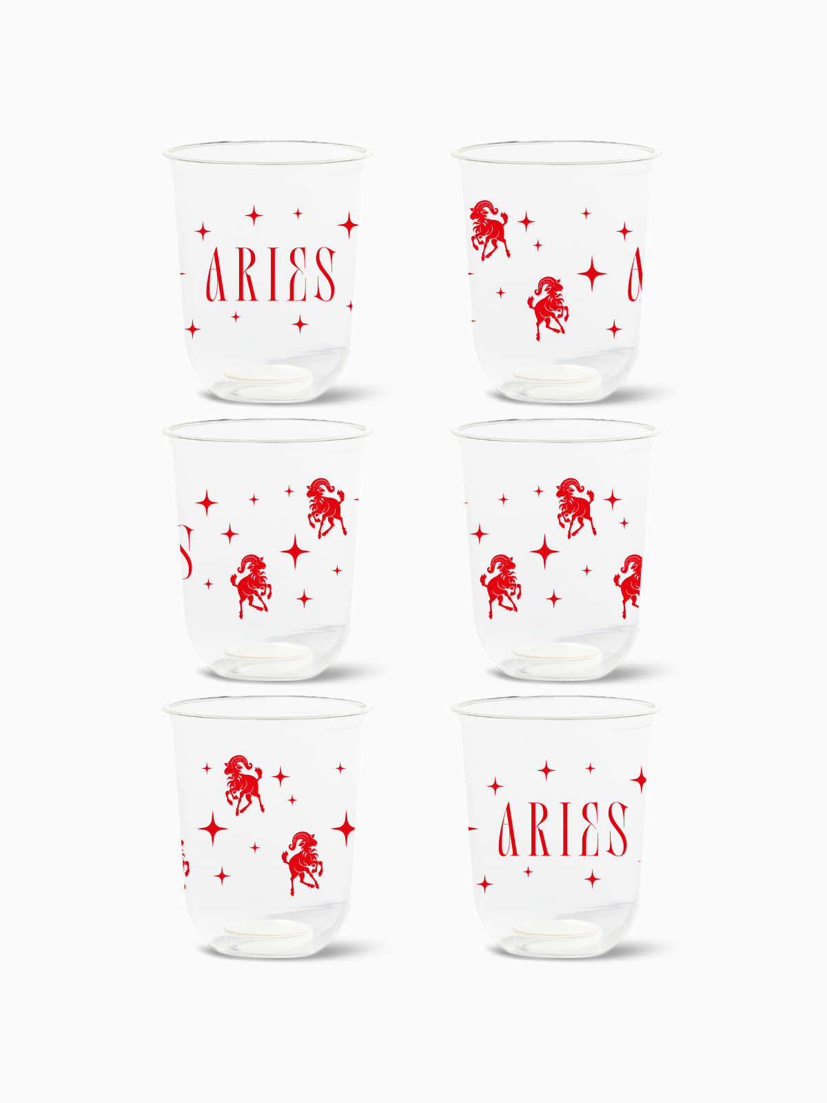 Aries - NATURAL Arc 16oz、mySite、camillekostekn