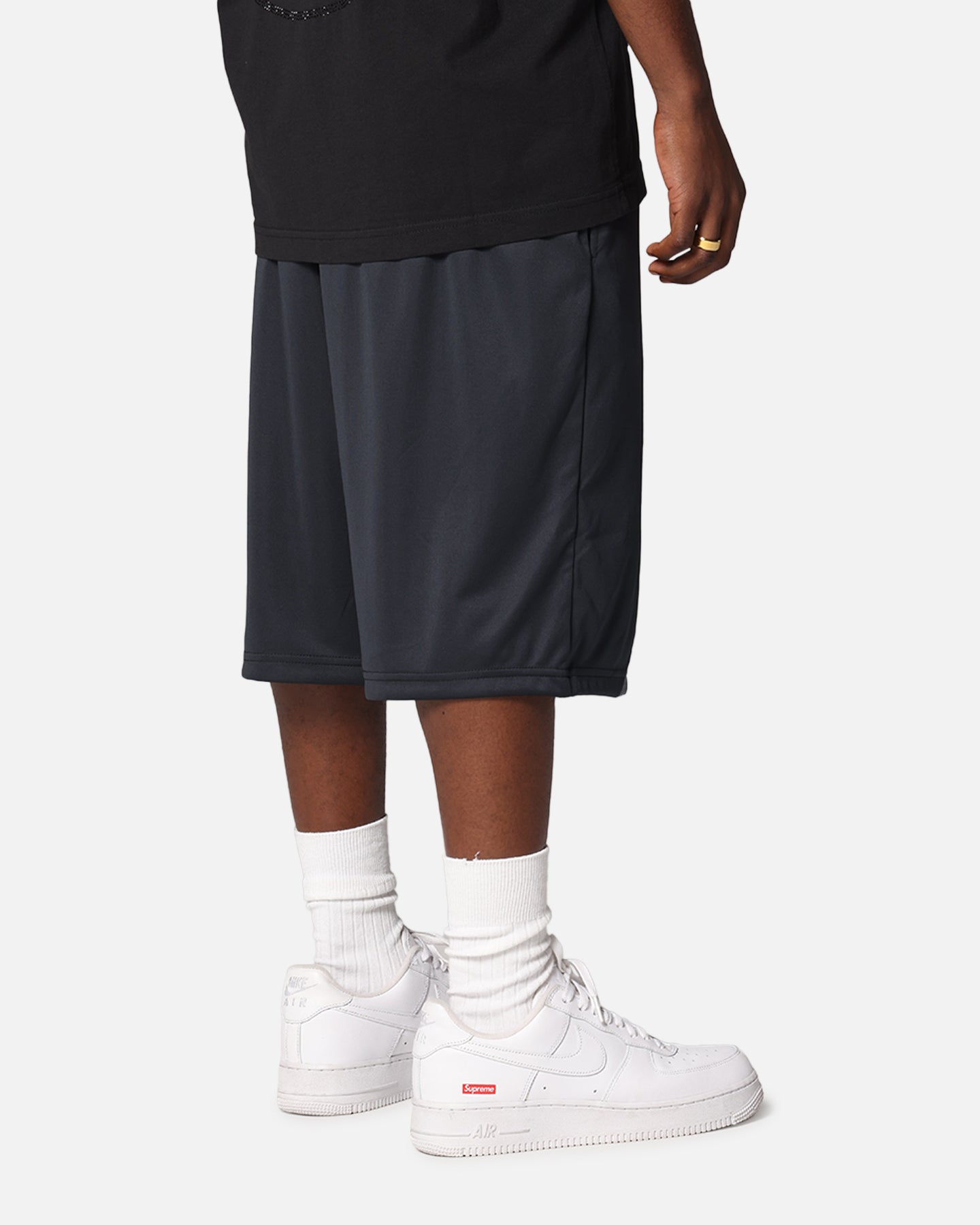 Boiler Room X Umbro Football Shorts Black、mySite、zt4zffjzw