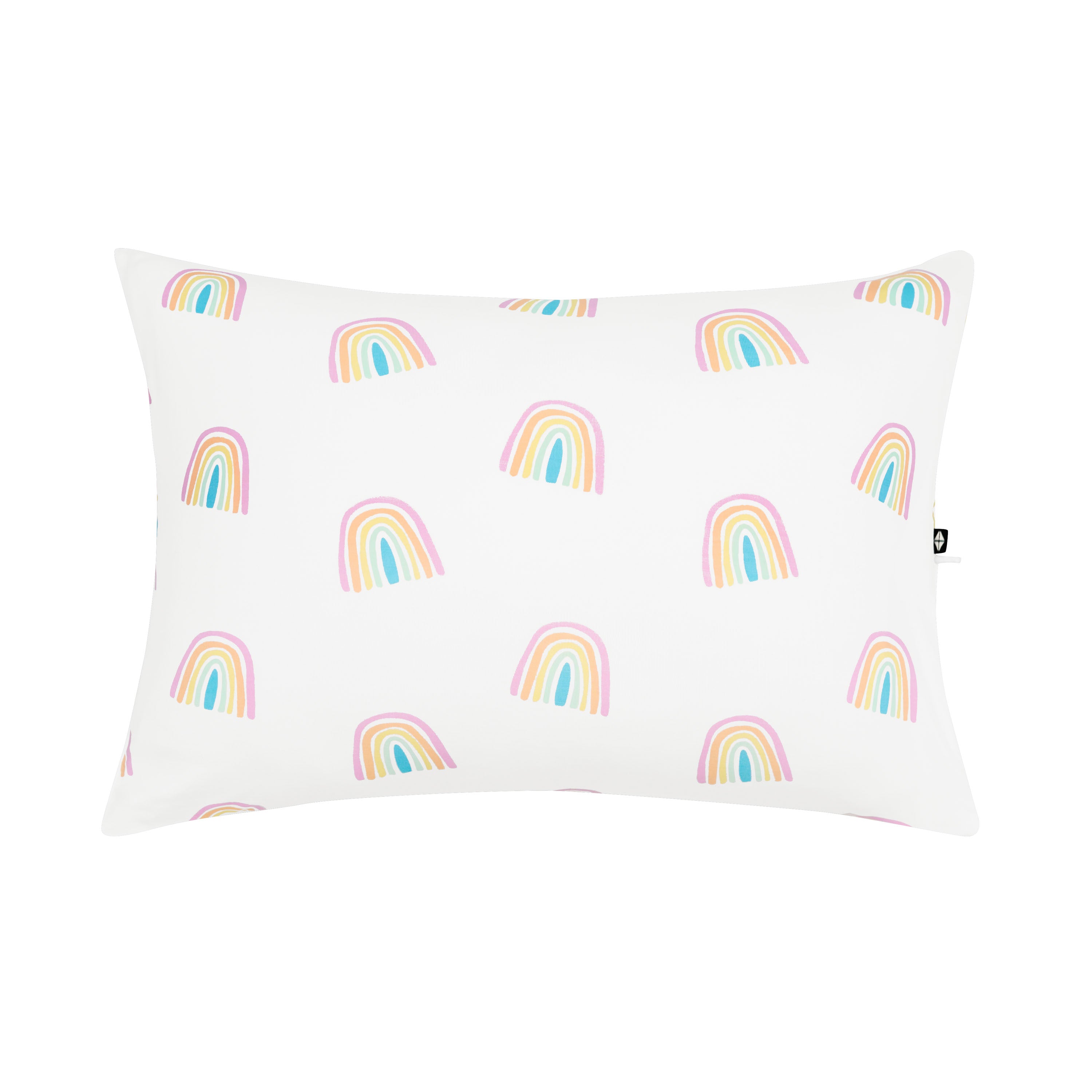  Toddler Pillowcase in Poi Rainbow、mySite、layawaytickets