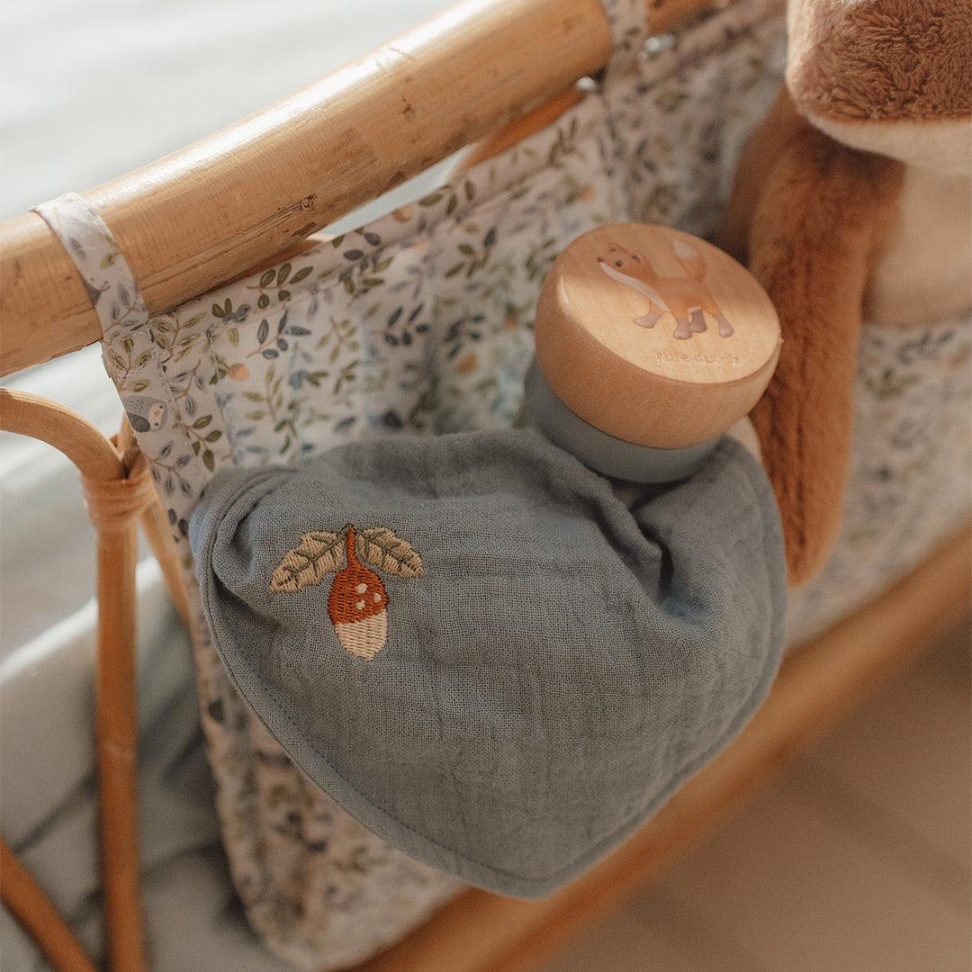  Little Dutch Rain Rattle - Forest Friends、mySite、merchandisen