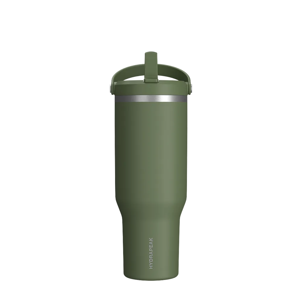 Hydrapeak Nomad 40 oz Tumbler、mySite、noshort