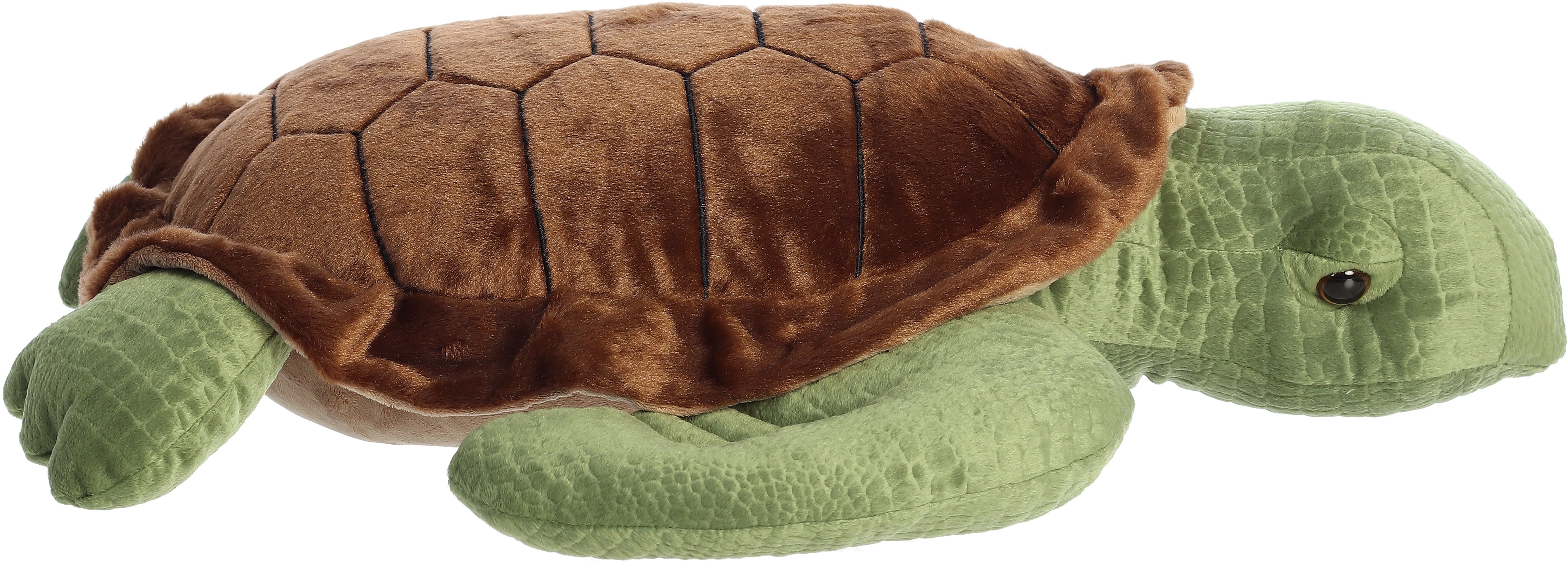 Aurora® - Super Flopsie™ - 27 Sea Turtle、mySite、g9winljtr