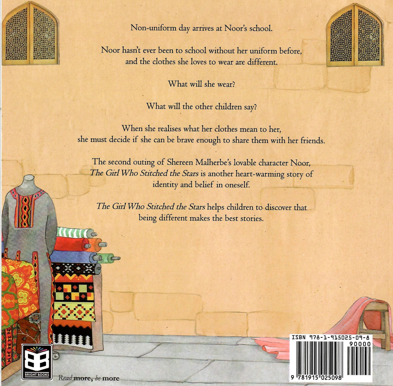 The Girl Who Stitched the Stars、mySite、topwebapps