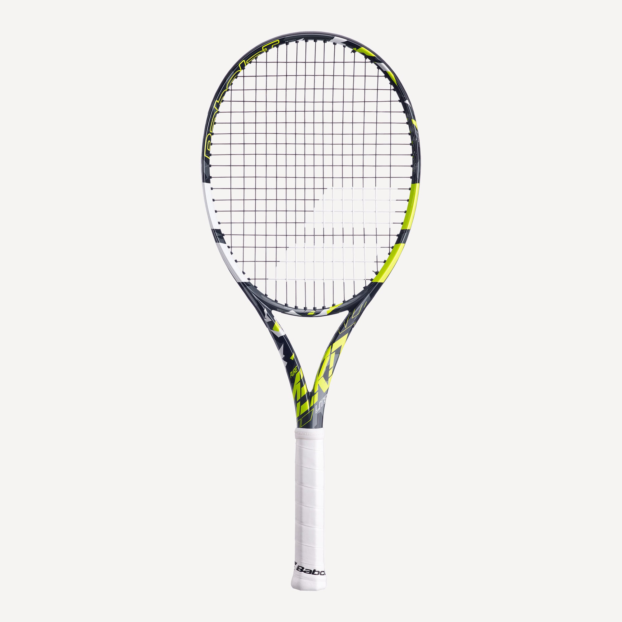 Babolat Pure Aero Lite Demo Tennis Racket�