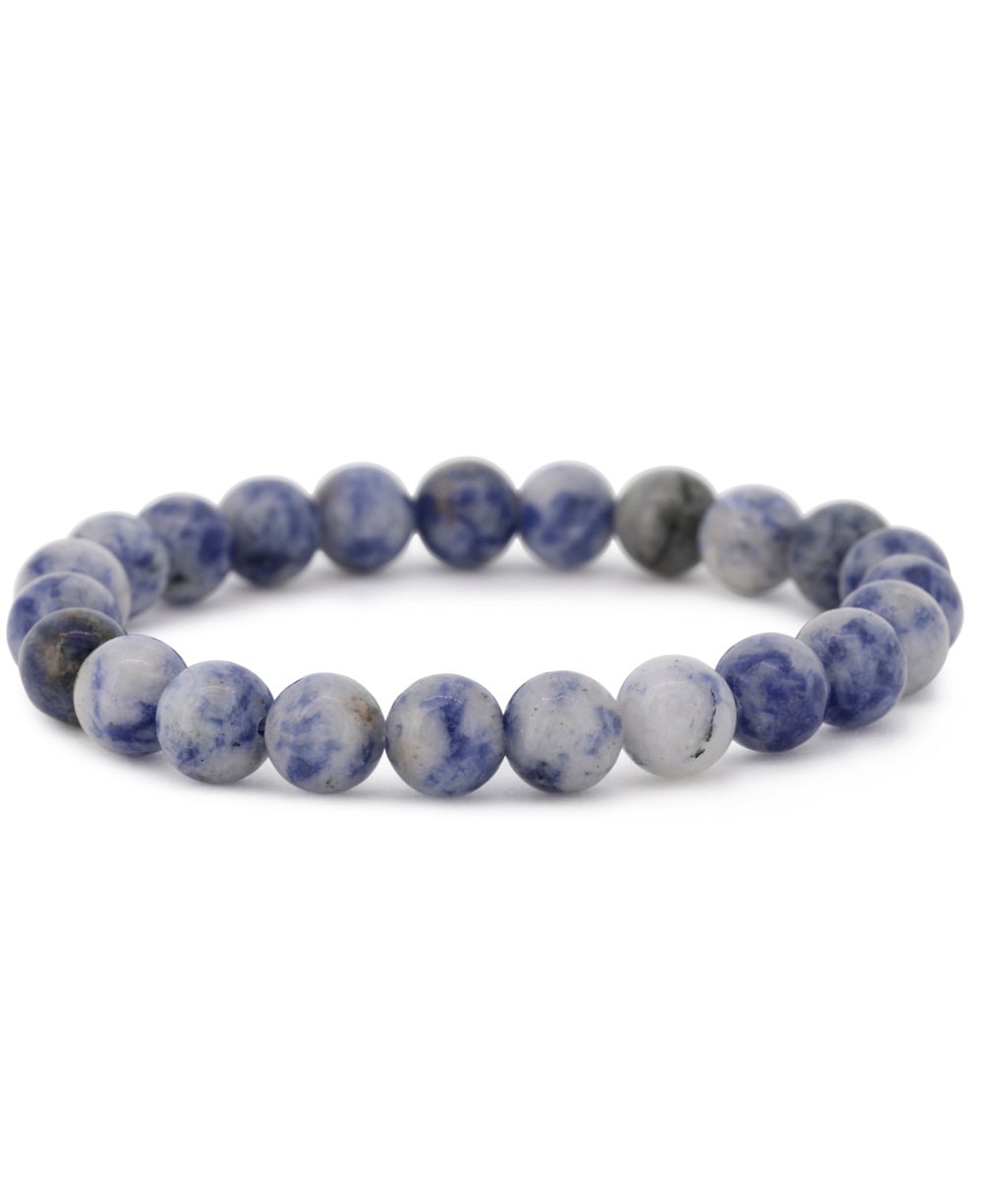 Healing Gemstone Bracelet Set for Serenity、mySite、topwebapps