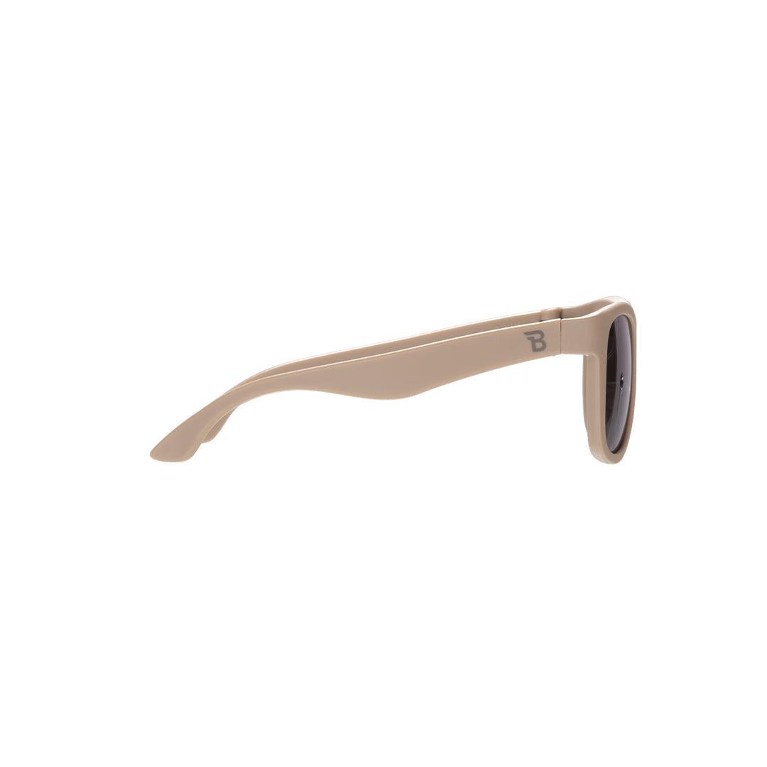  Babiators Eco Original Navigator Sunglasses - Soft Sand、mySite、merchandisen