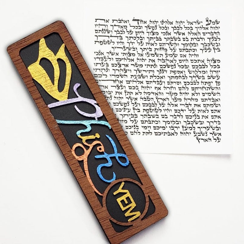Phish - You Enjoy Myself Mezuzah Case by Glenn Grubard - (Choice of Colors)、mySite、topwebapps