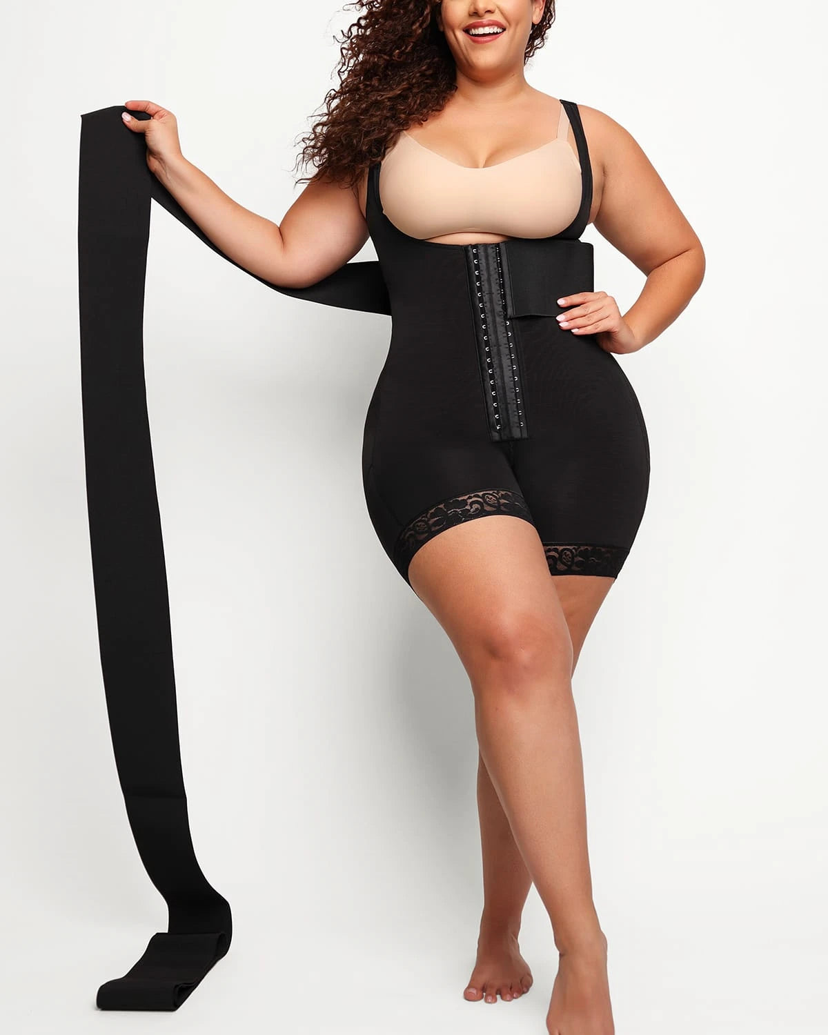 AirSlim® 2.0 Smooth Wrap & Hourglass Shapewear、mySite、bengalsvssteelers