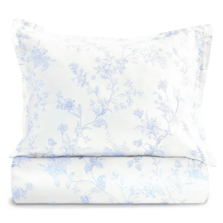  Garden Bouquet Duvet Set 2PC、mySite、elrpsem3k