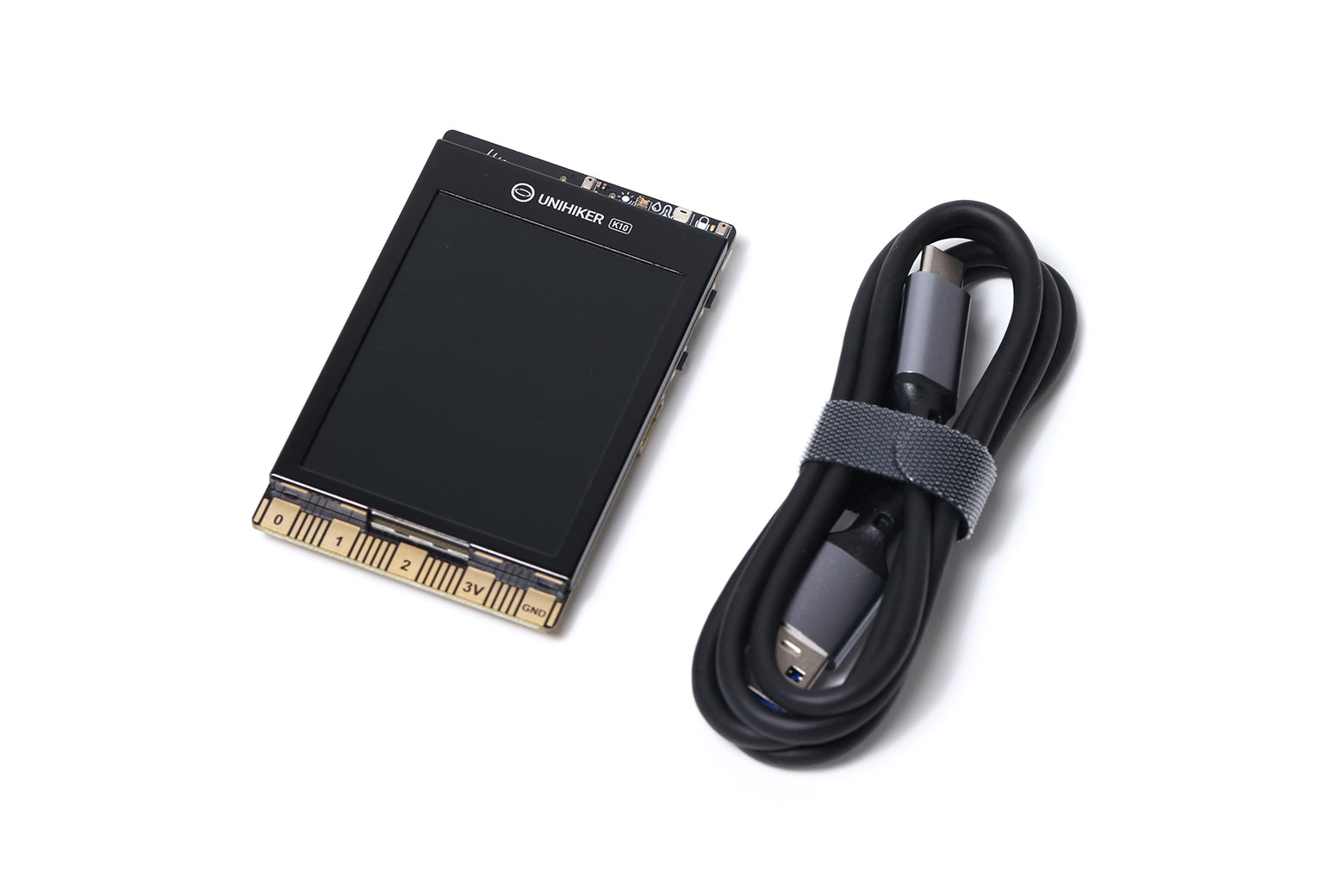 UNIHIKER K10 AI Educational Tool for Beginners、mySite、lovesweatpilates