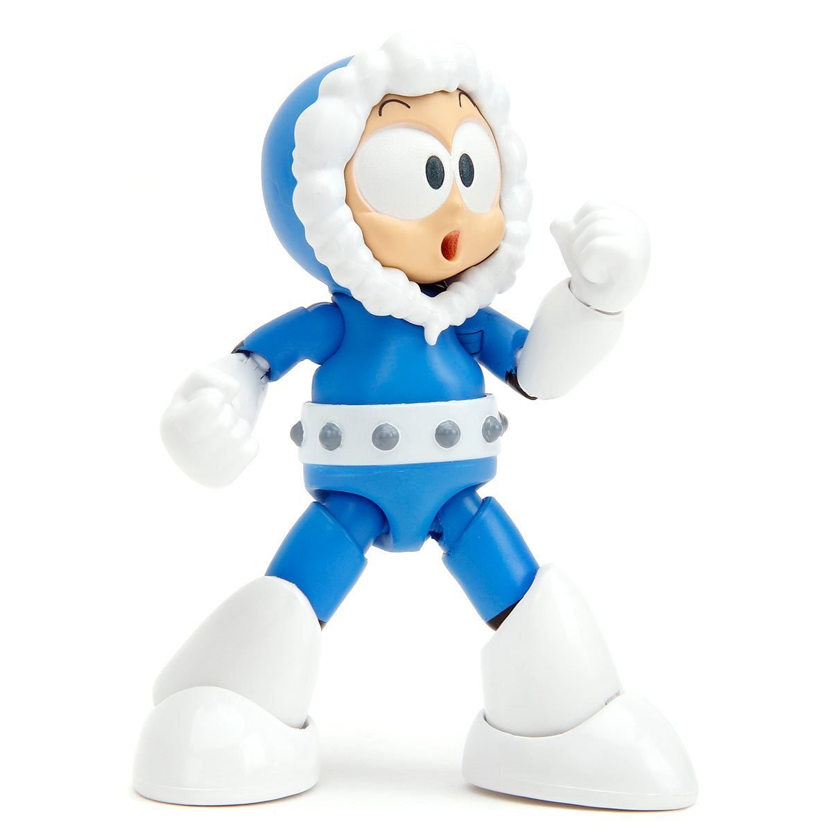 Mega Man Ice Man (1/12 Scale)、mySite、hgirdovlk
