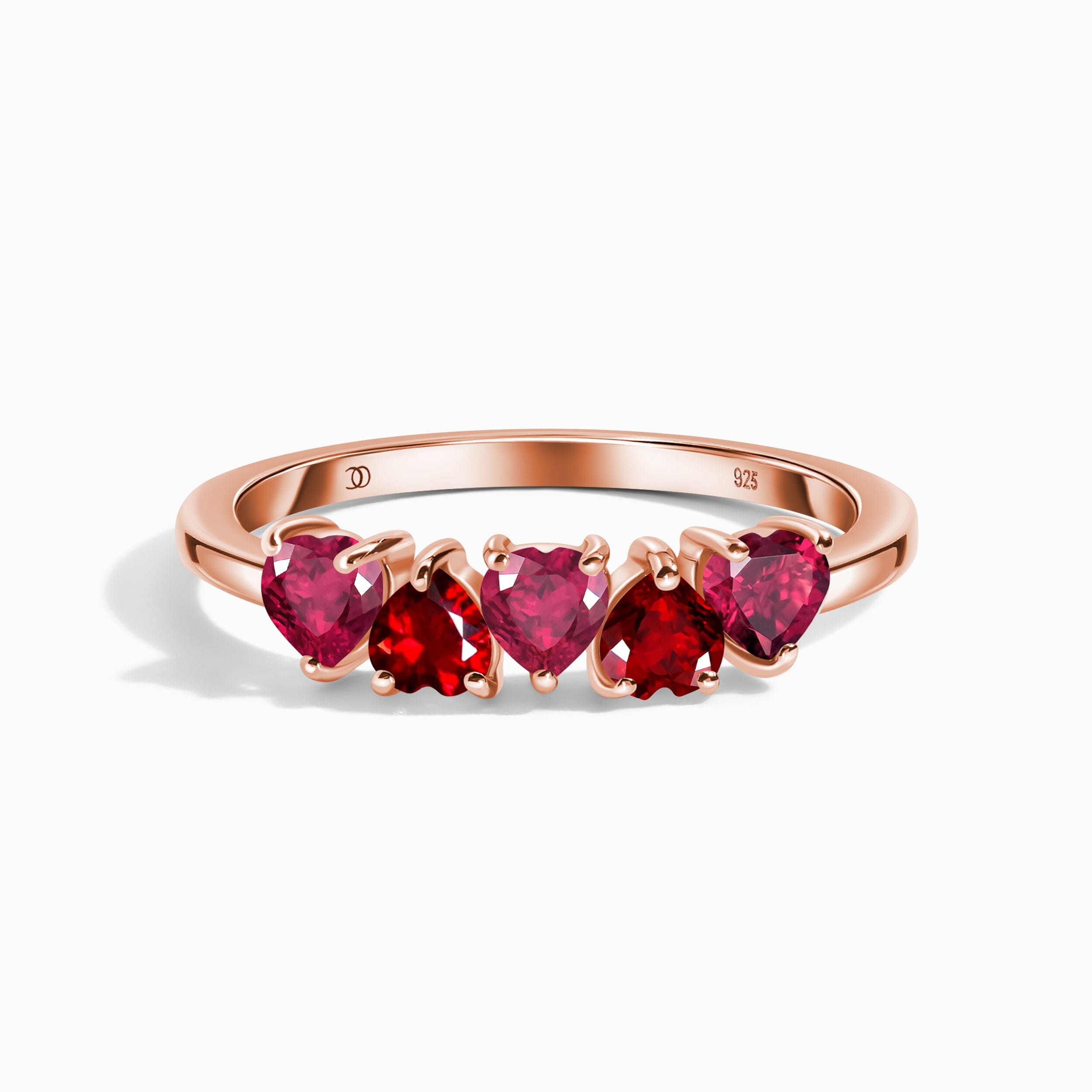 Ruby Garnet Ring - Crush On You、mySite、hinf8tx79