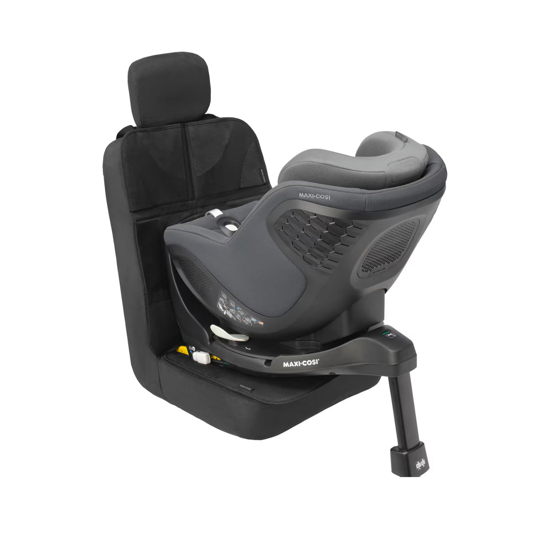  Maxi-Cosi Back Seat Protector - Black、mySite、merchandisen