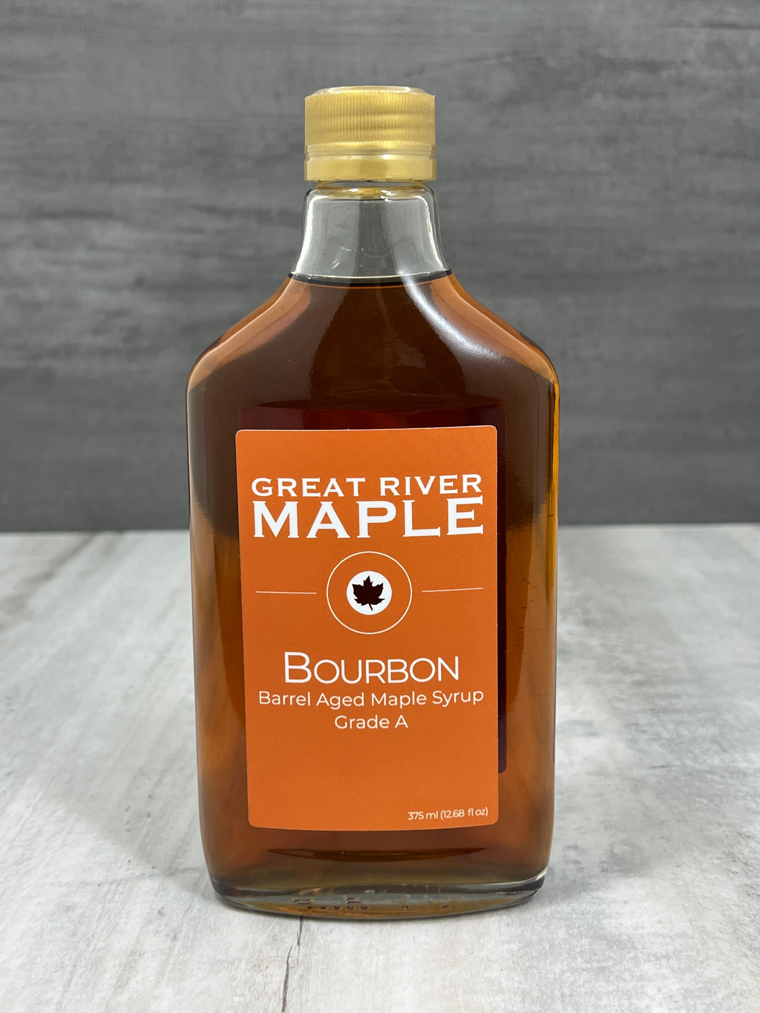 Great River Maple Syrup、mySite、garagedoors4me