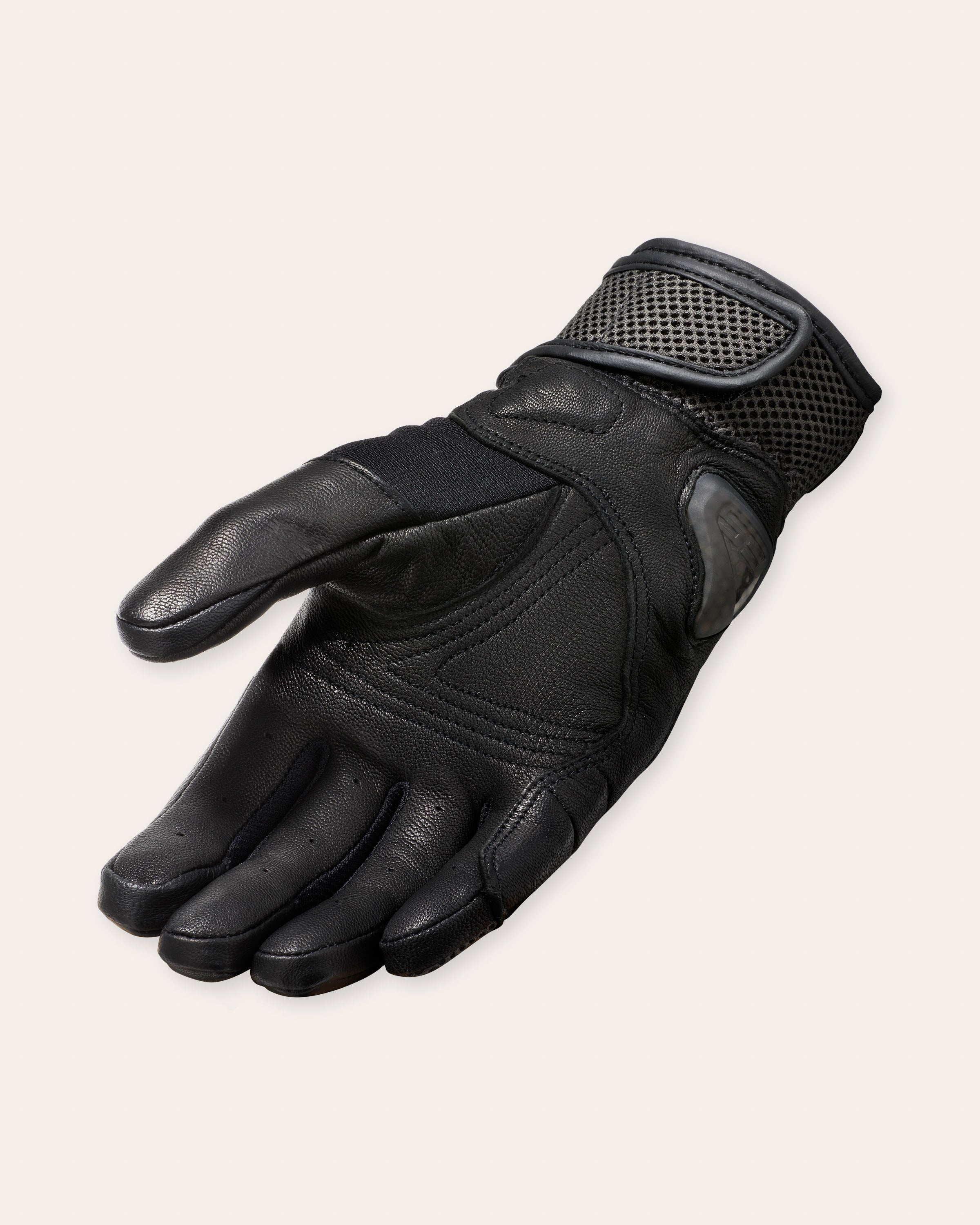 Gloves Metric | Black-Anthracite、mySite、dreamappss