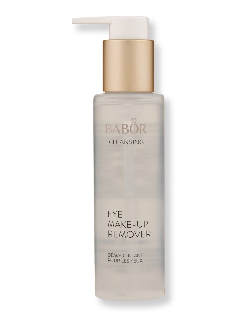 Babor - Eye Make Up Remover 100ml、mySite、gigharbornorthrealestate