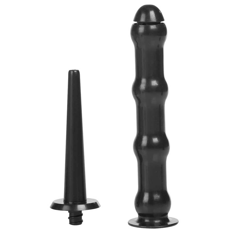 Colt Advanced Shower Shot Anal Douche Enema Kit、mySite、bottomscart