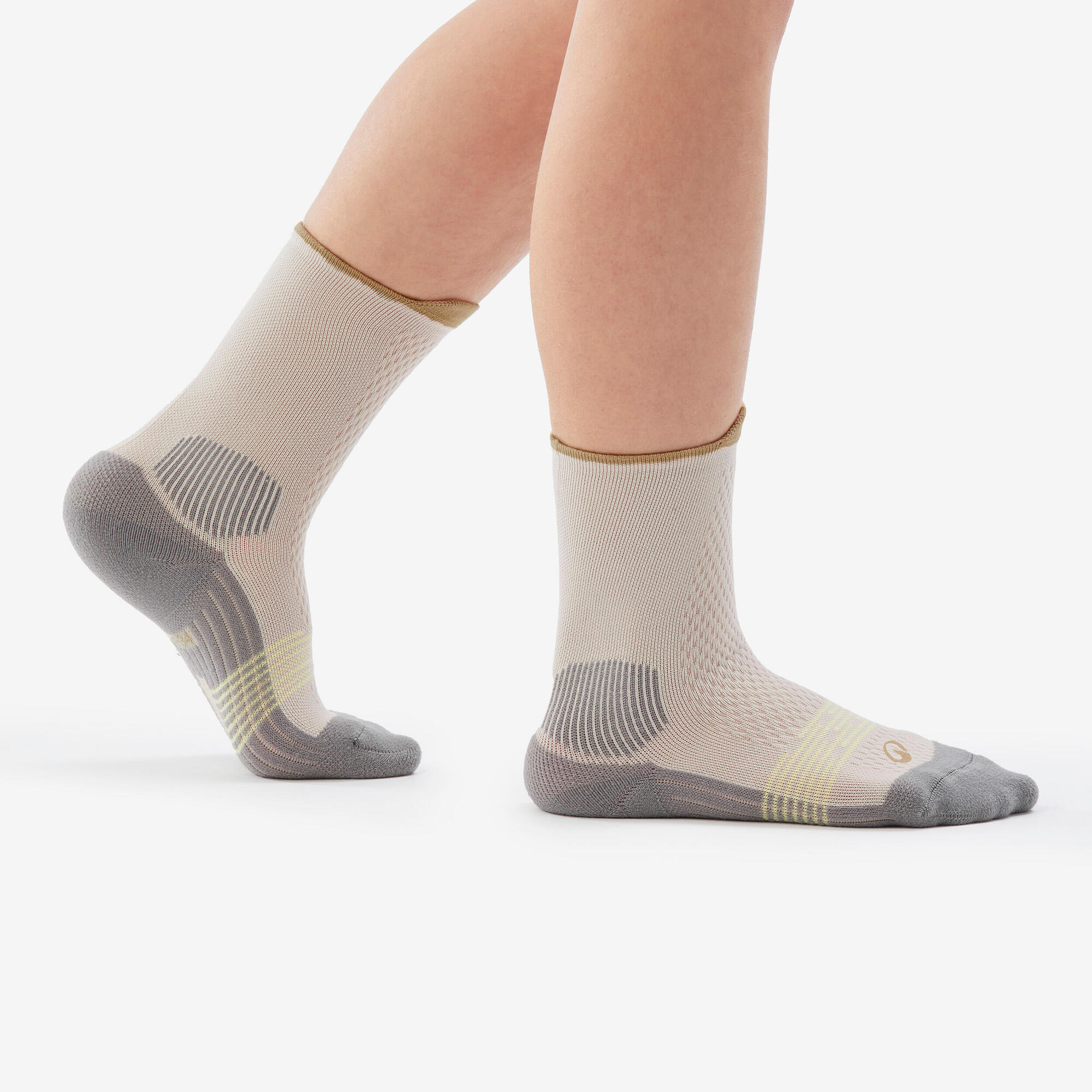 Quechua Kids�� Hike 500 Crew Hiking Socks 2-Pack、mySite、shQuechua Kids�� Hike 500 Crew Hiking Socks 2-Pack、mySite、glenpowelloop_name