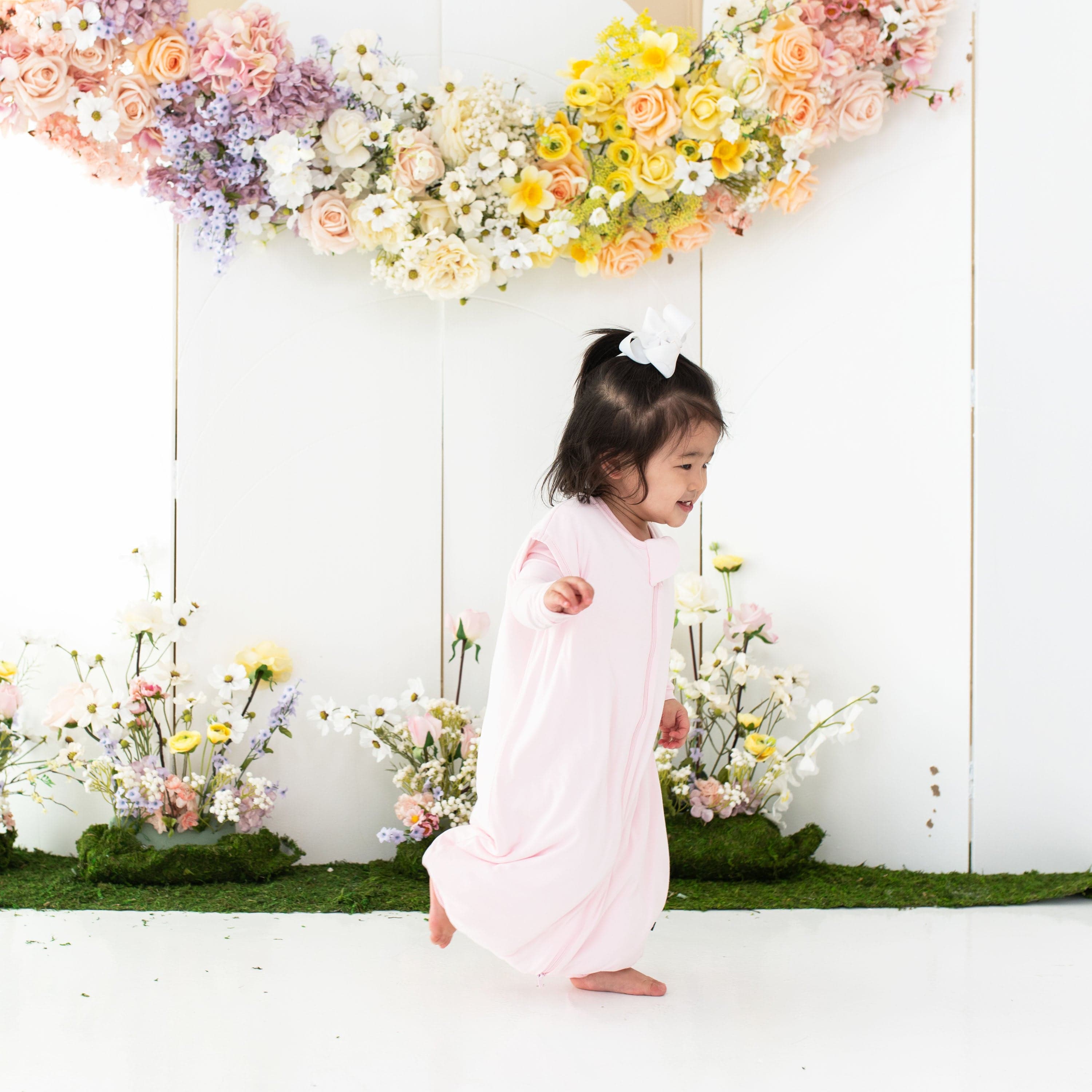  Sleep Bag Walker in Sakura 1.0、mySite、layawaytickets