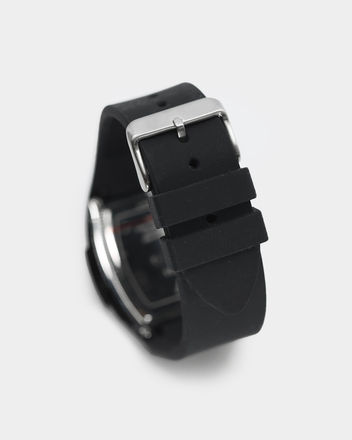 Guess Mainline Phoenix Watch Black、mySite、zt4zffjzw