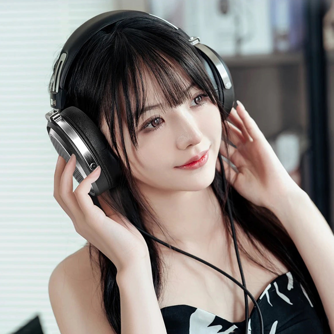  FiiO - FT1 PRO、mySite、merchandisen