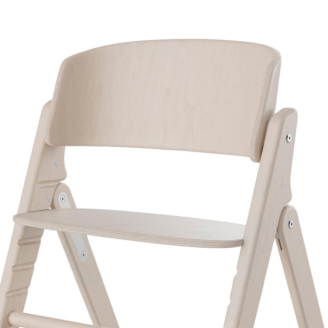  CYBEX Click & Fold Highchair - Natural、mySite、merchandisen