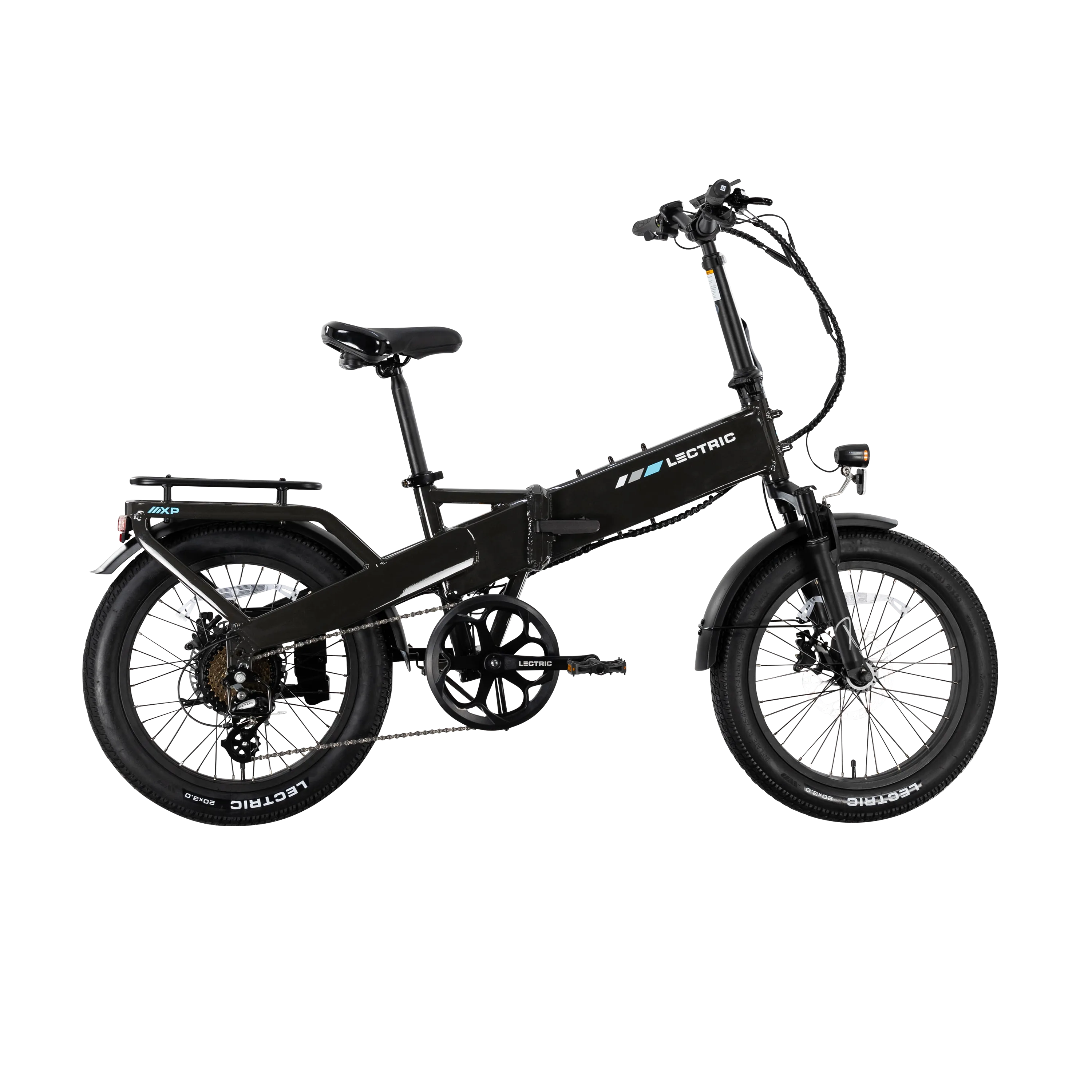  XP4 750 Tempest Grey + FREE LevelUp Rack, Comfort Seat, Suspension Seat Post, Elite Headlight, Bike Lock ($356 Value)、mySite、ghnorth