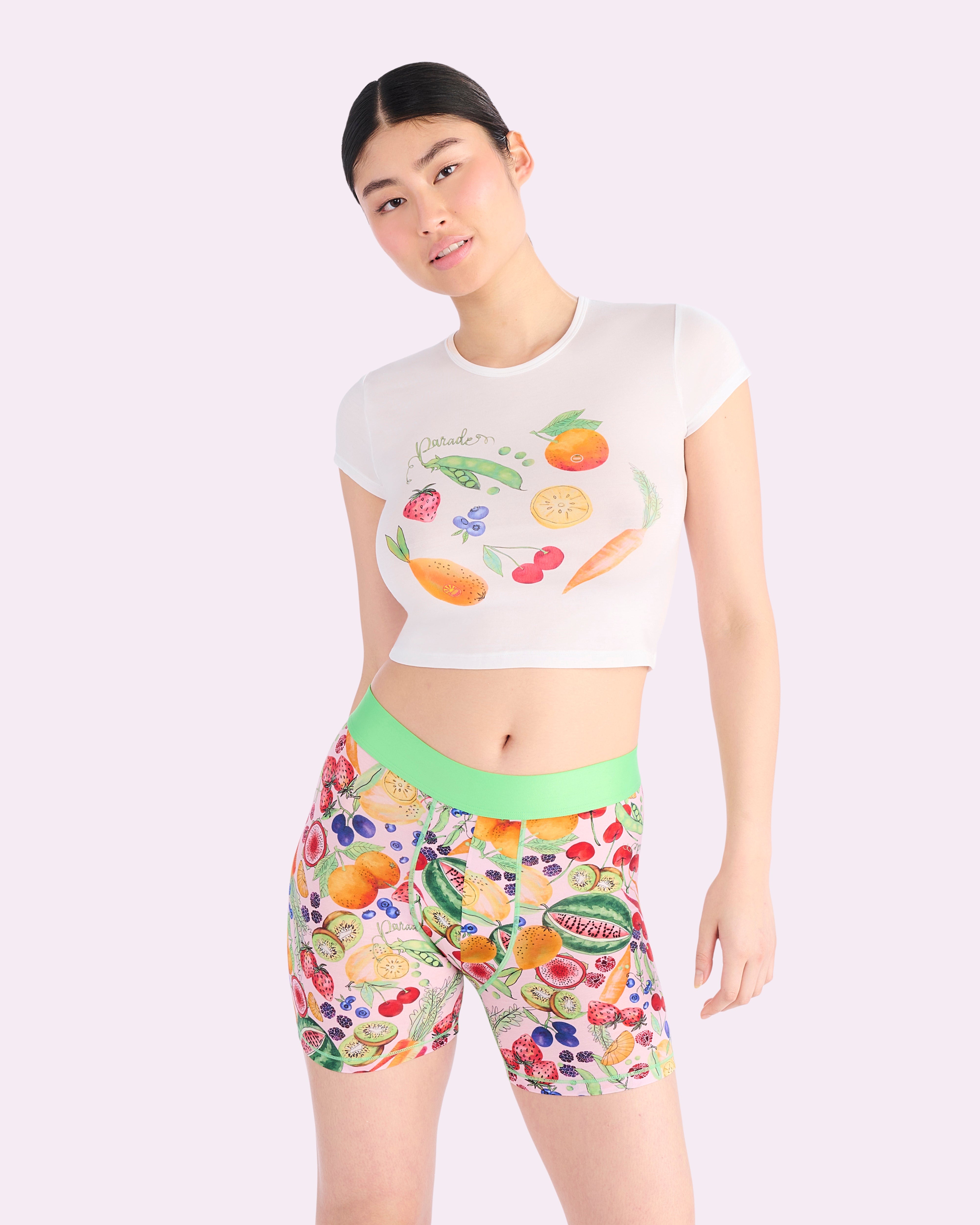 Free Comfort Boxer Brief | New:Cotton (Farmer's Market)、mySite、bengalsvssteelers