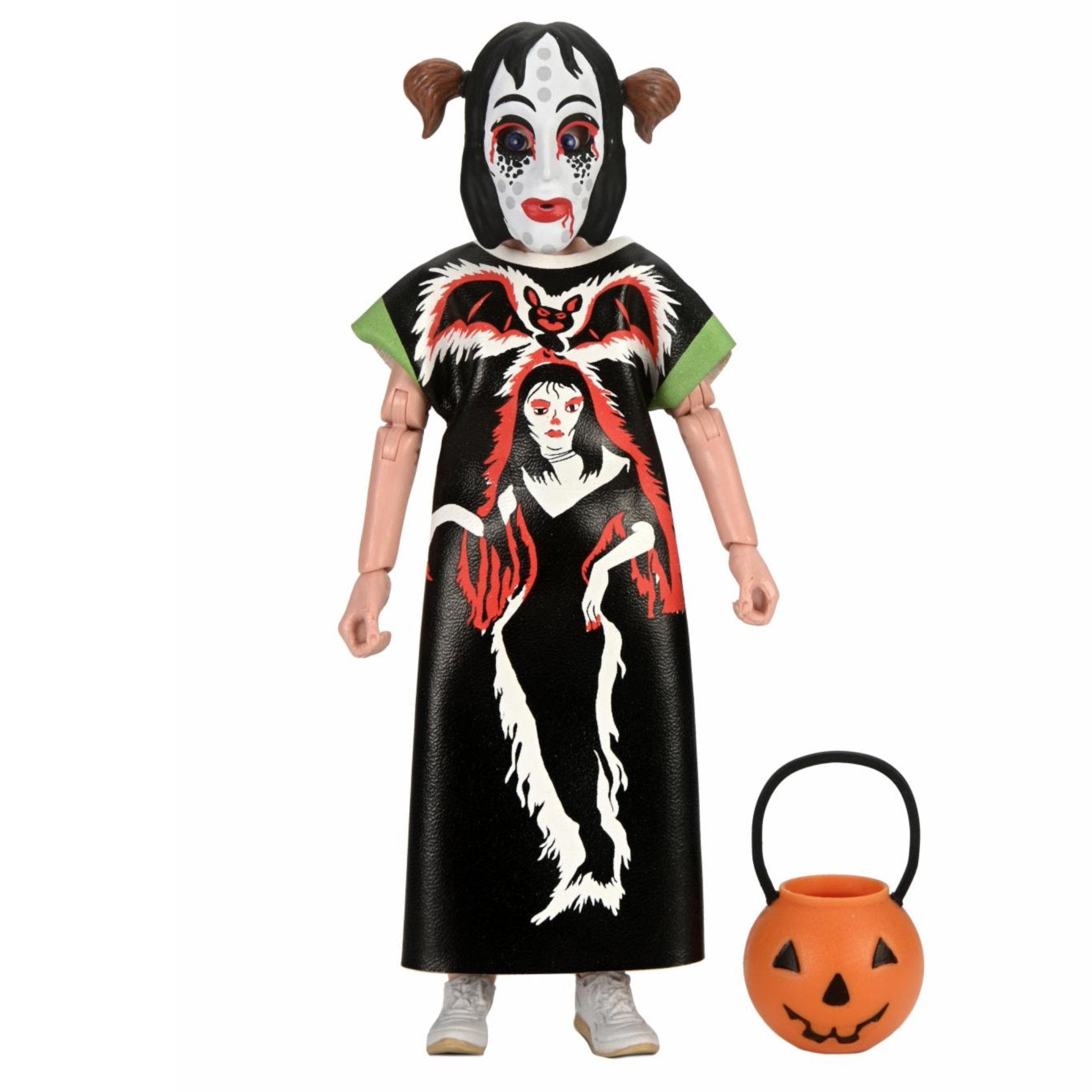 NECA Ben Cooper Costumes Series 2 Set of 5 (6 Clothed Figures)、mySite、hgirdovlk