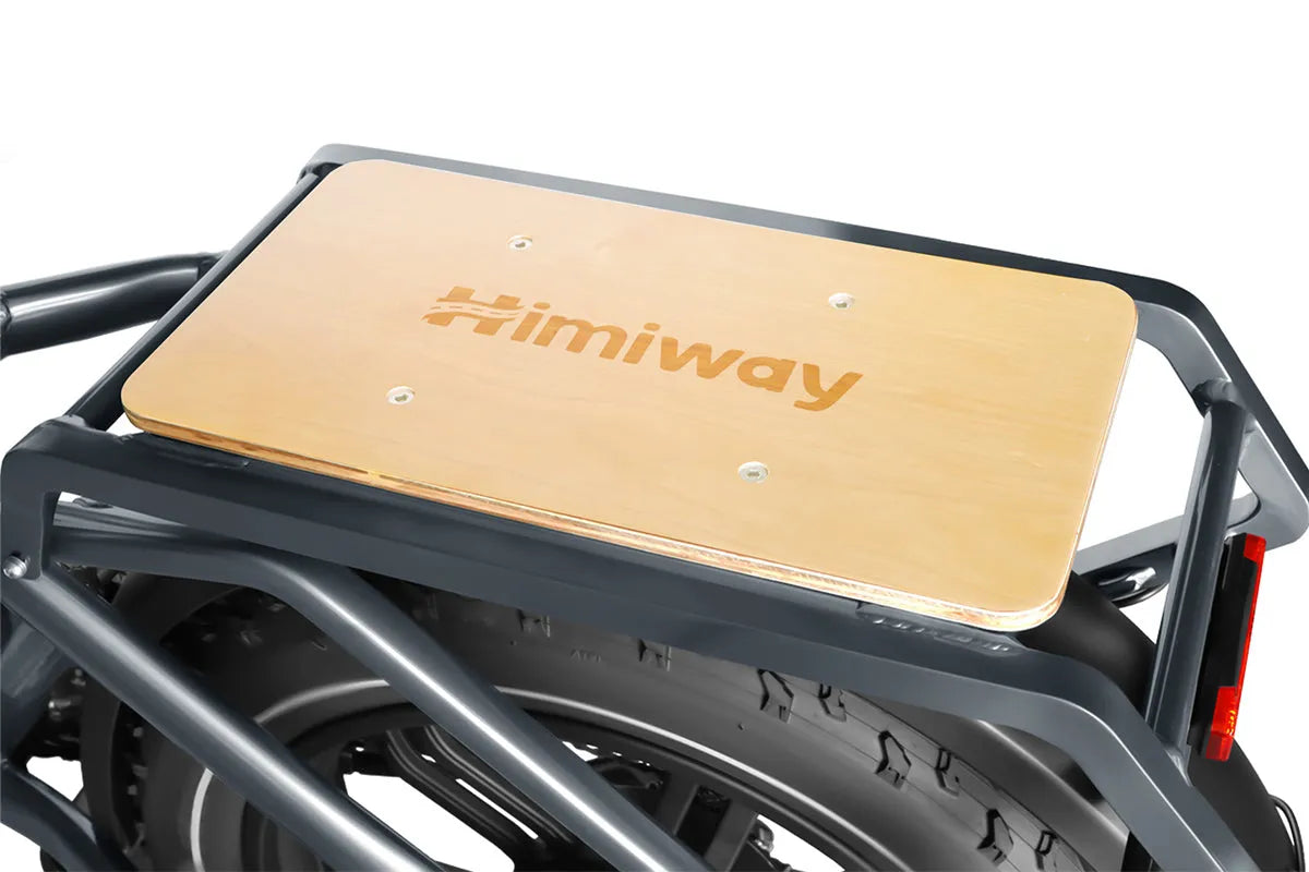  Big Dog Rear Rack、mySite、ghnorth