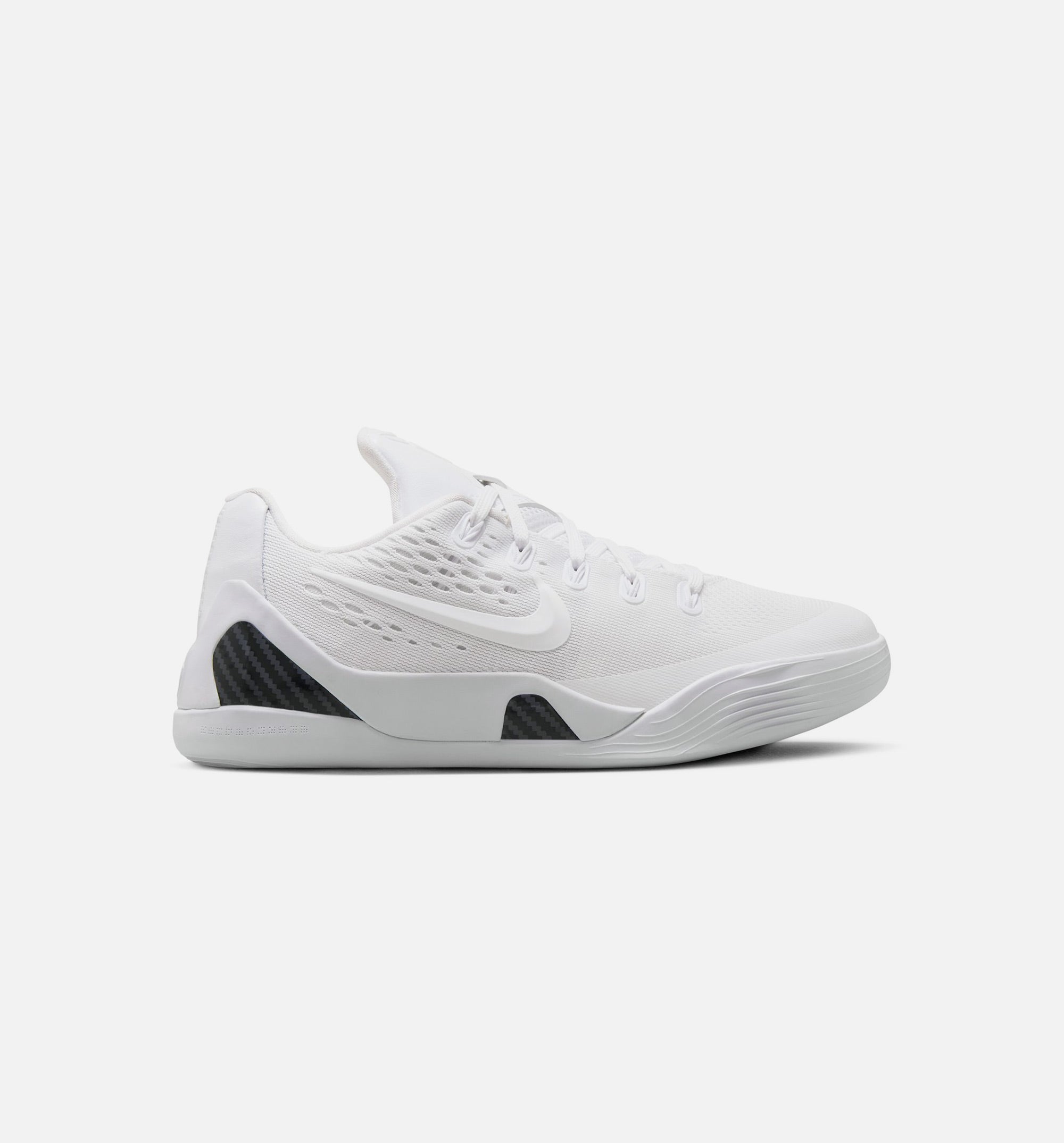 Kobe 9 Elite Protro Halo Grade School Lifestyle Shoe - White Limit One Per Customer、mySite、dreamappss