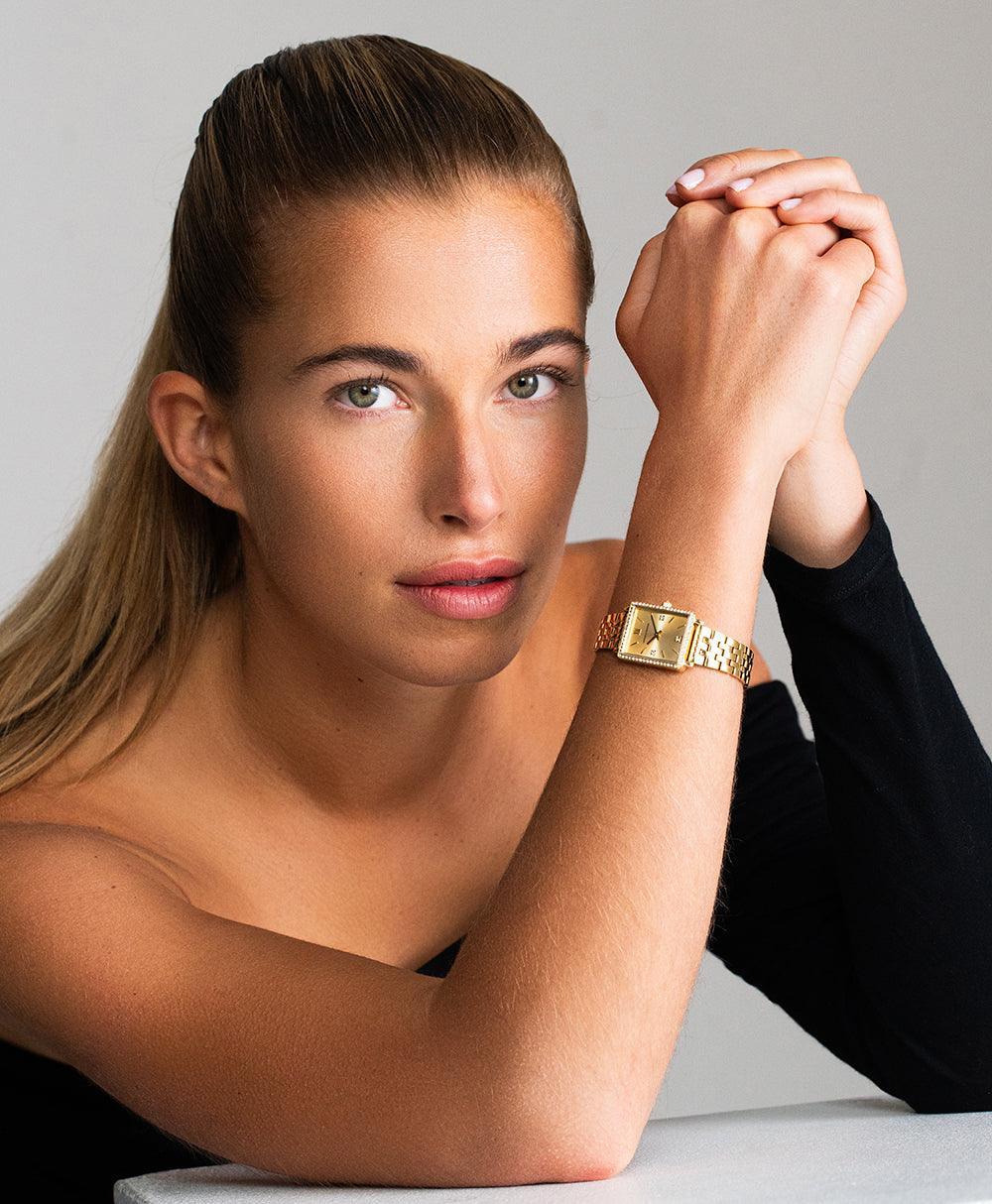 Boyfriend Mini Lumous Gold Gold 31mm、mySite、botmansion