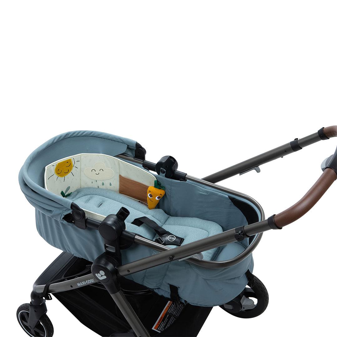  Tiny Love Double Sided Book - Garden of Adventures、mySite、merchandisen