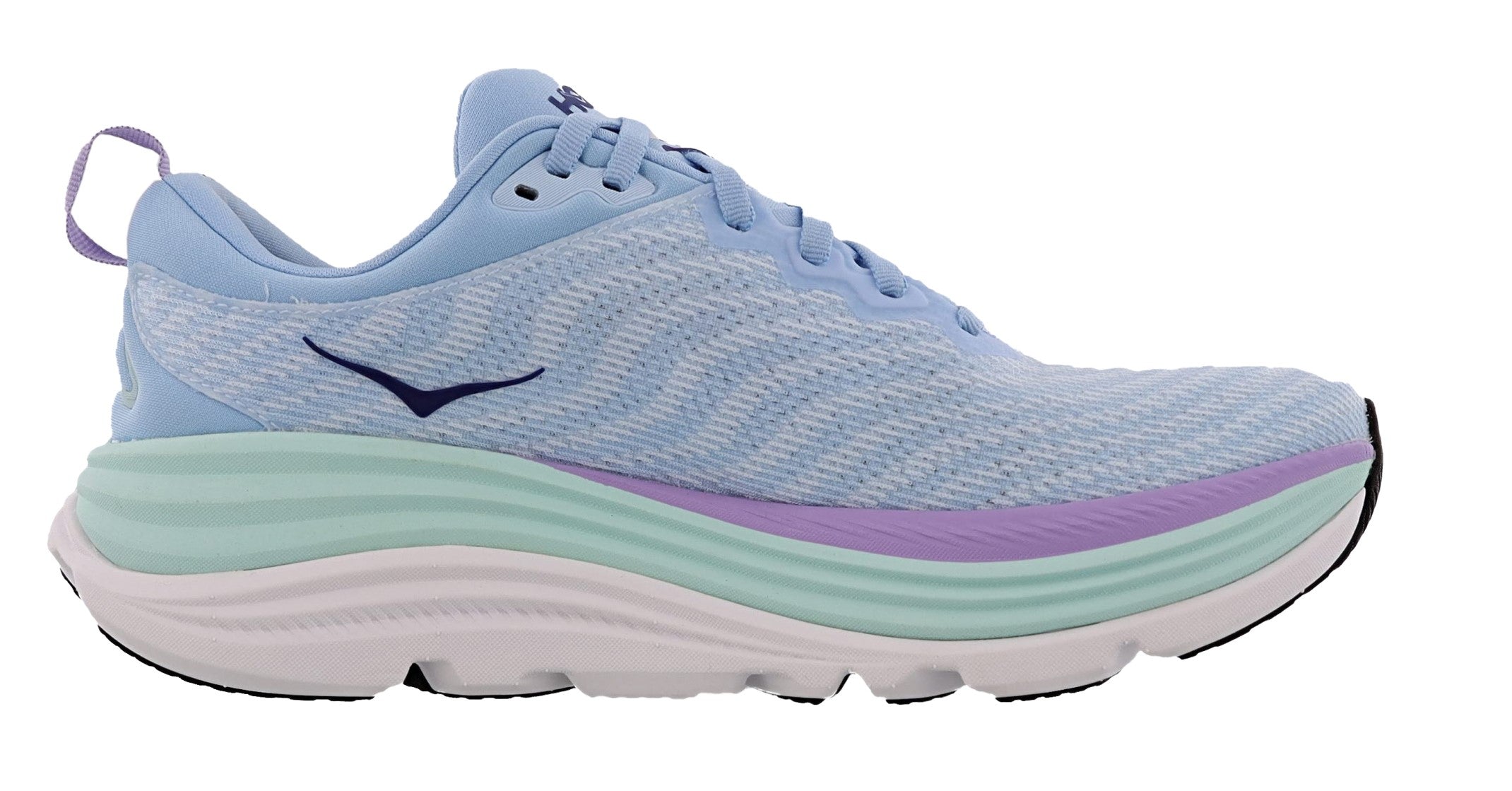 Hoka Women's Gaviota 5 Ultra Marathon Cushioned Running Shoes、mySite、dreamappss