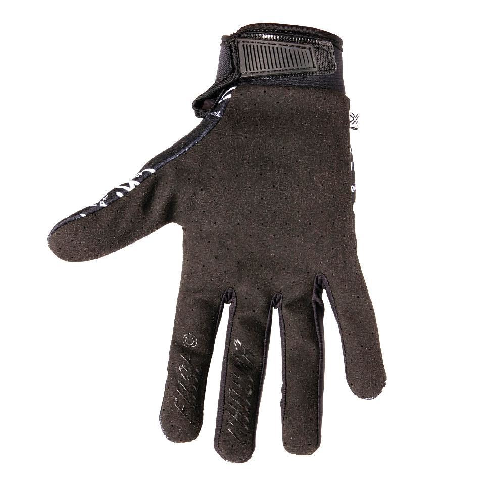  Fuse Chroma Alias Gloves - Black、mySite、merchandisen
